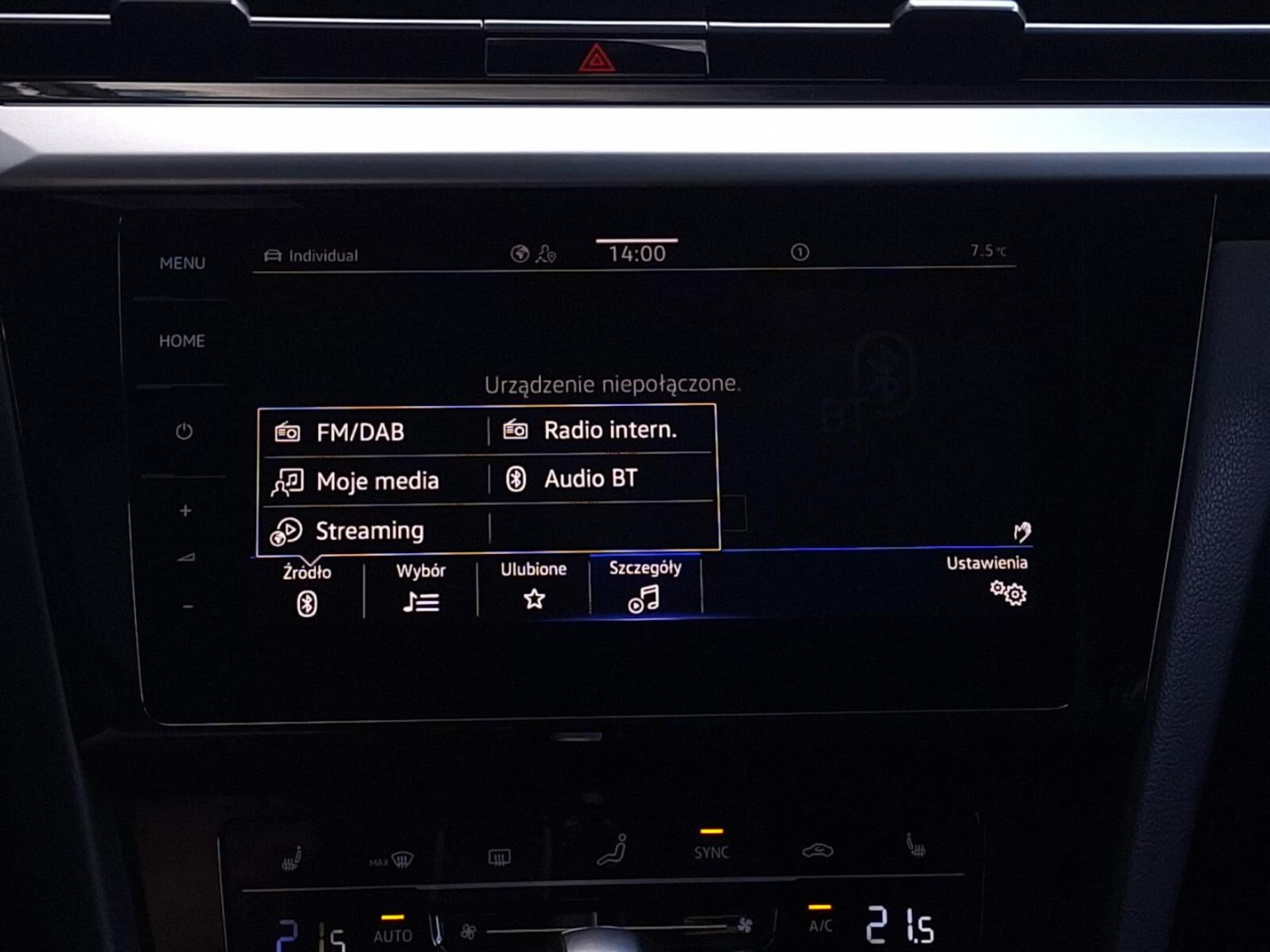Volkswagen Arteon Shooting Brake R-Line