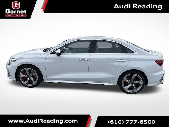 2023 Audi S3