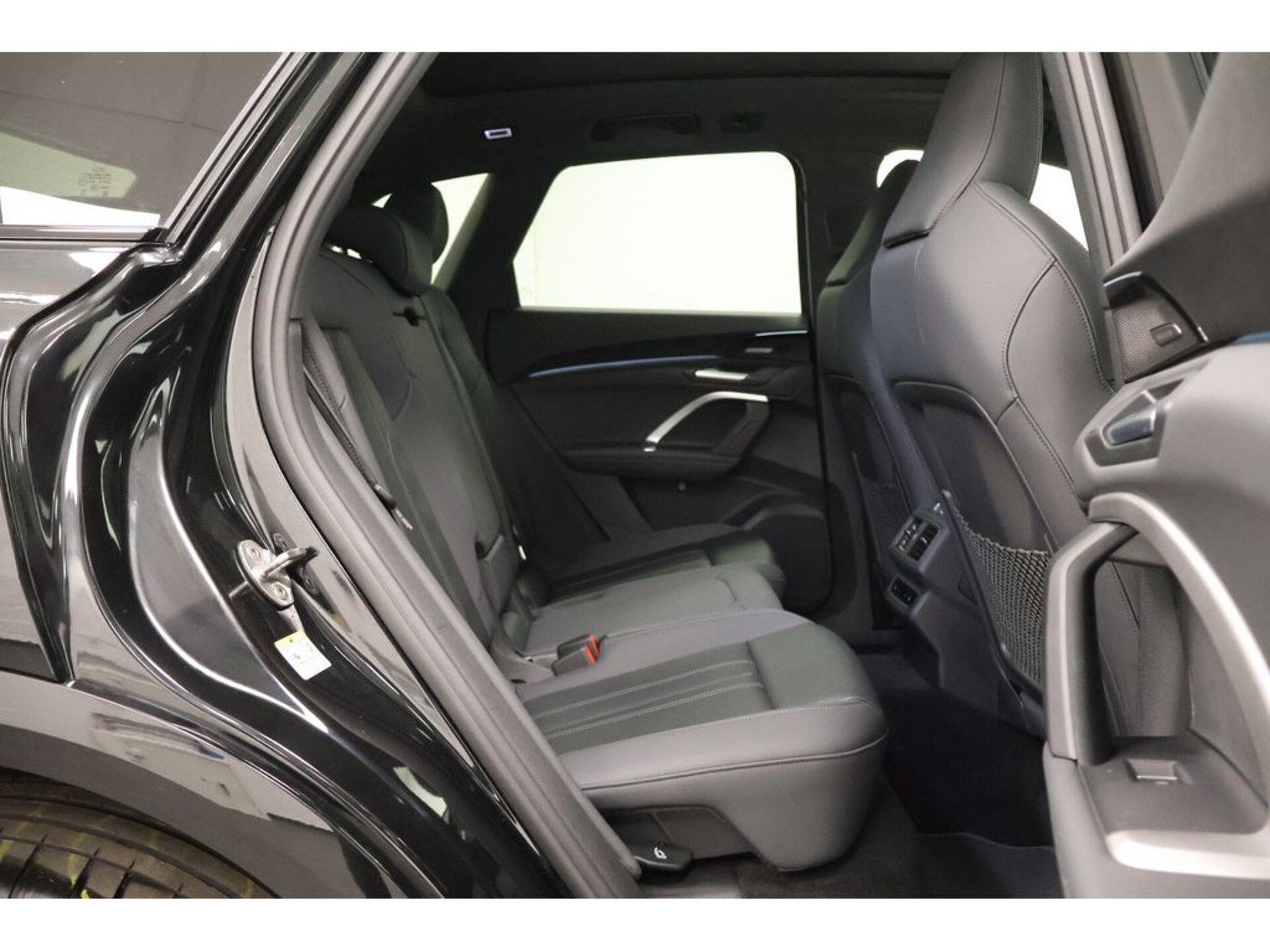 Audi Q5 SUV edition one