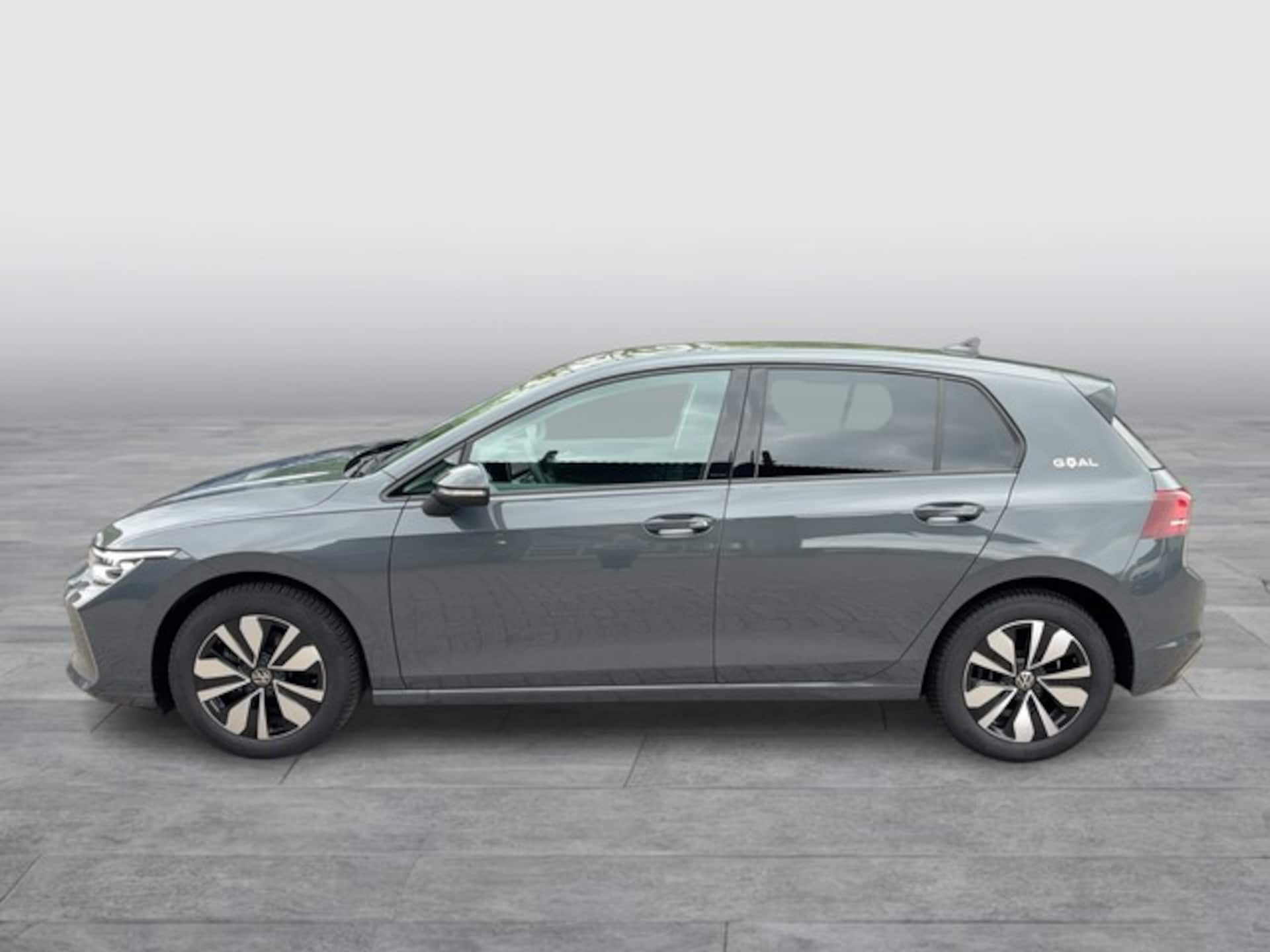 Volkswagen Golf Goal