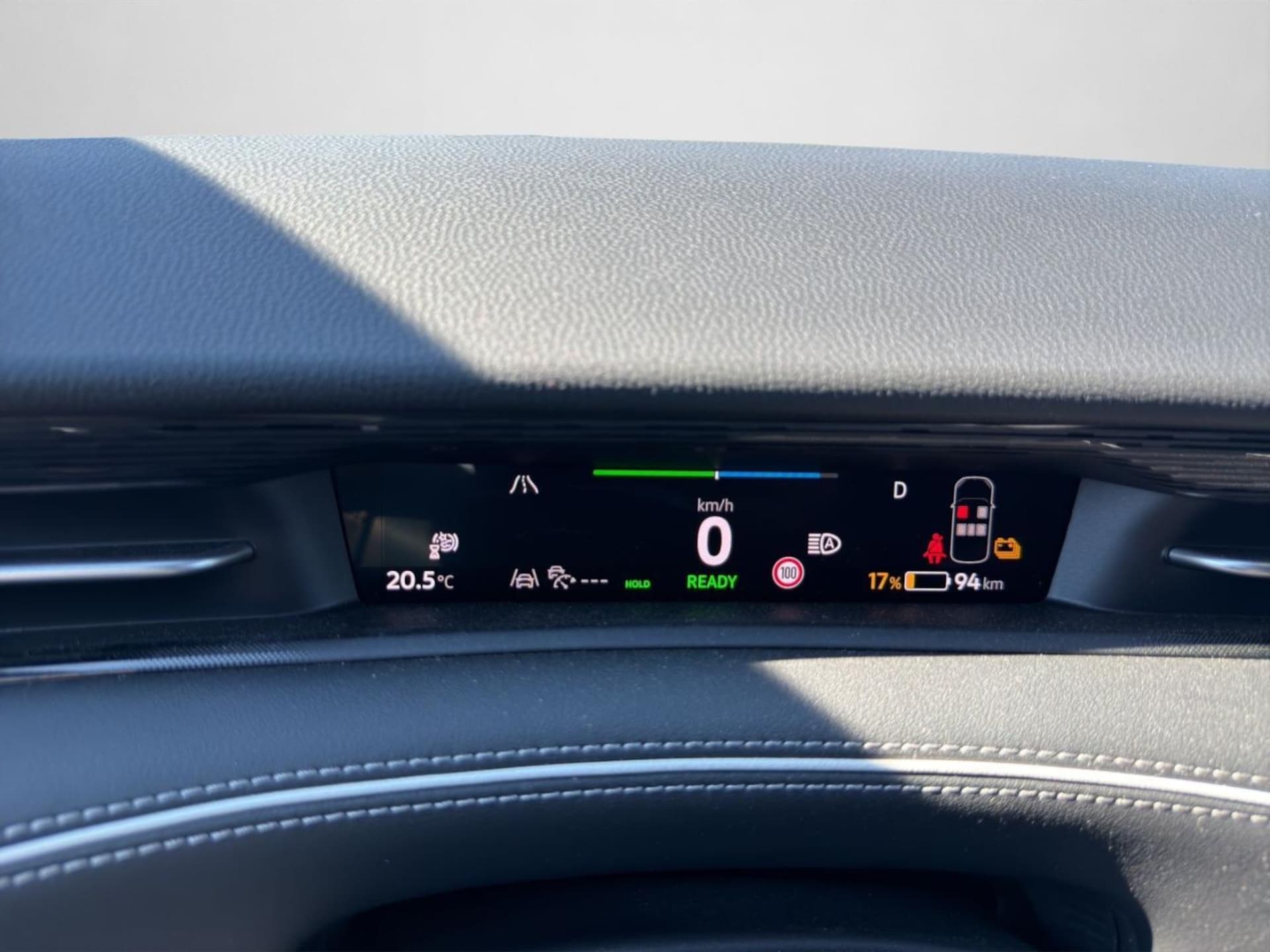 Volkswagen ID.7 Pro