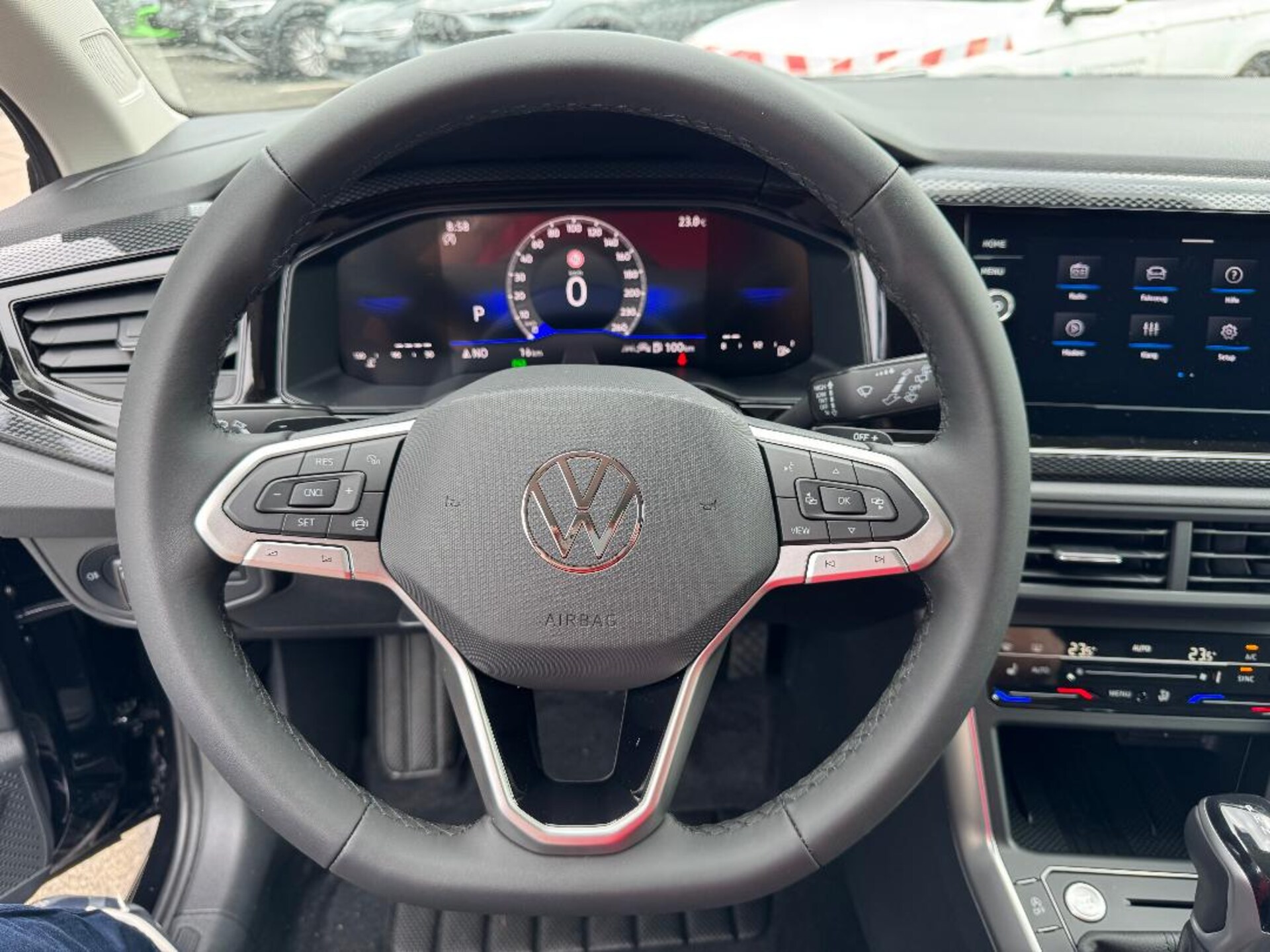 Volkswagen Taigo Life