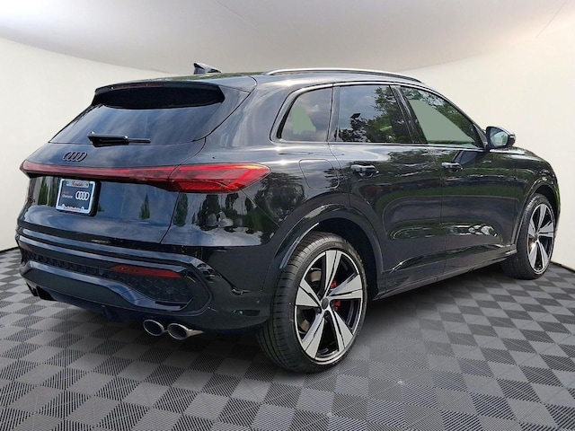2026 Audi SQ5 Premium Plus - Photo 6