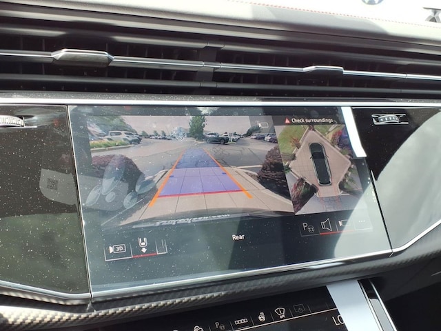 2026 Audi Q7 Prestige - Photo 16