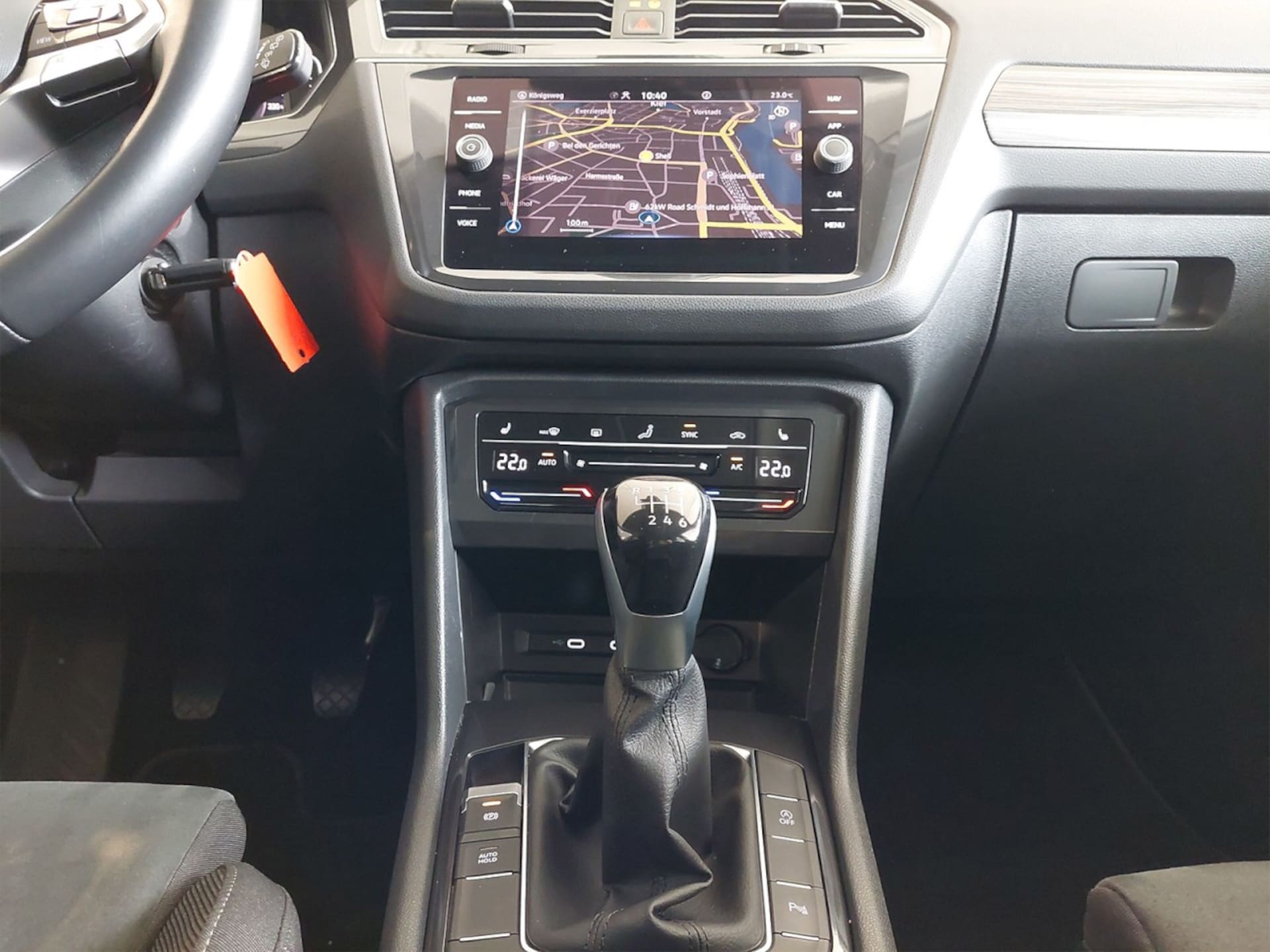 Volkswagen Tiguan Allspace Life