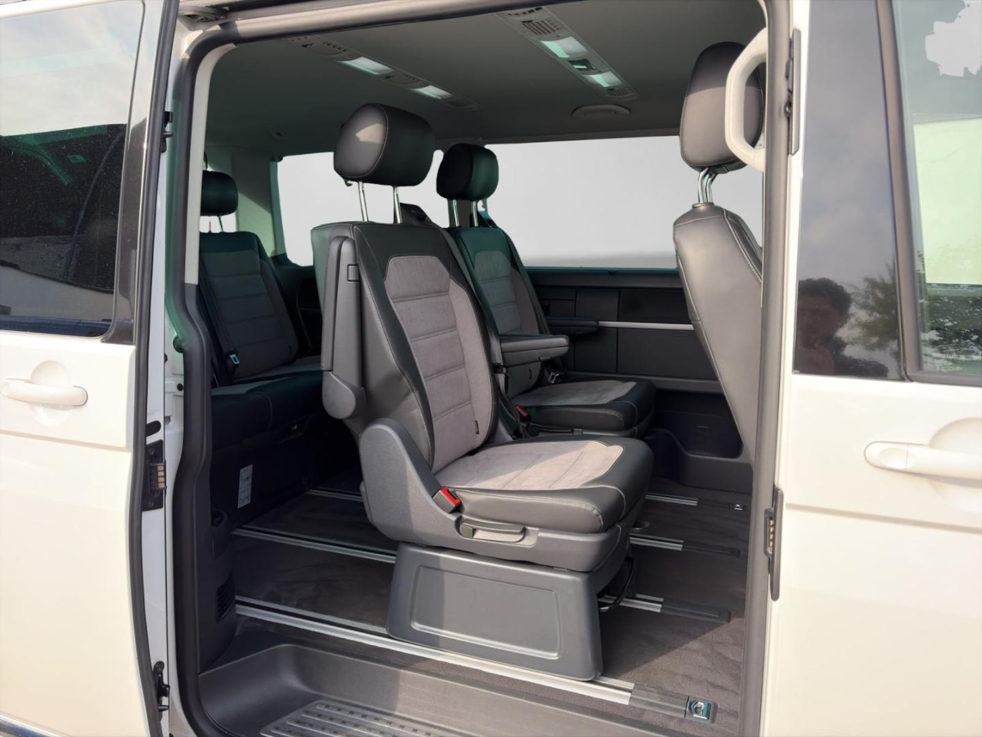 Volkswagen T6.1 Multivan Comfortline