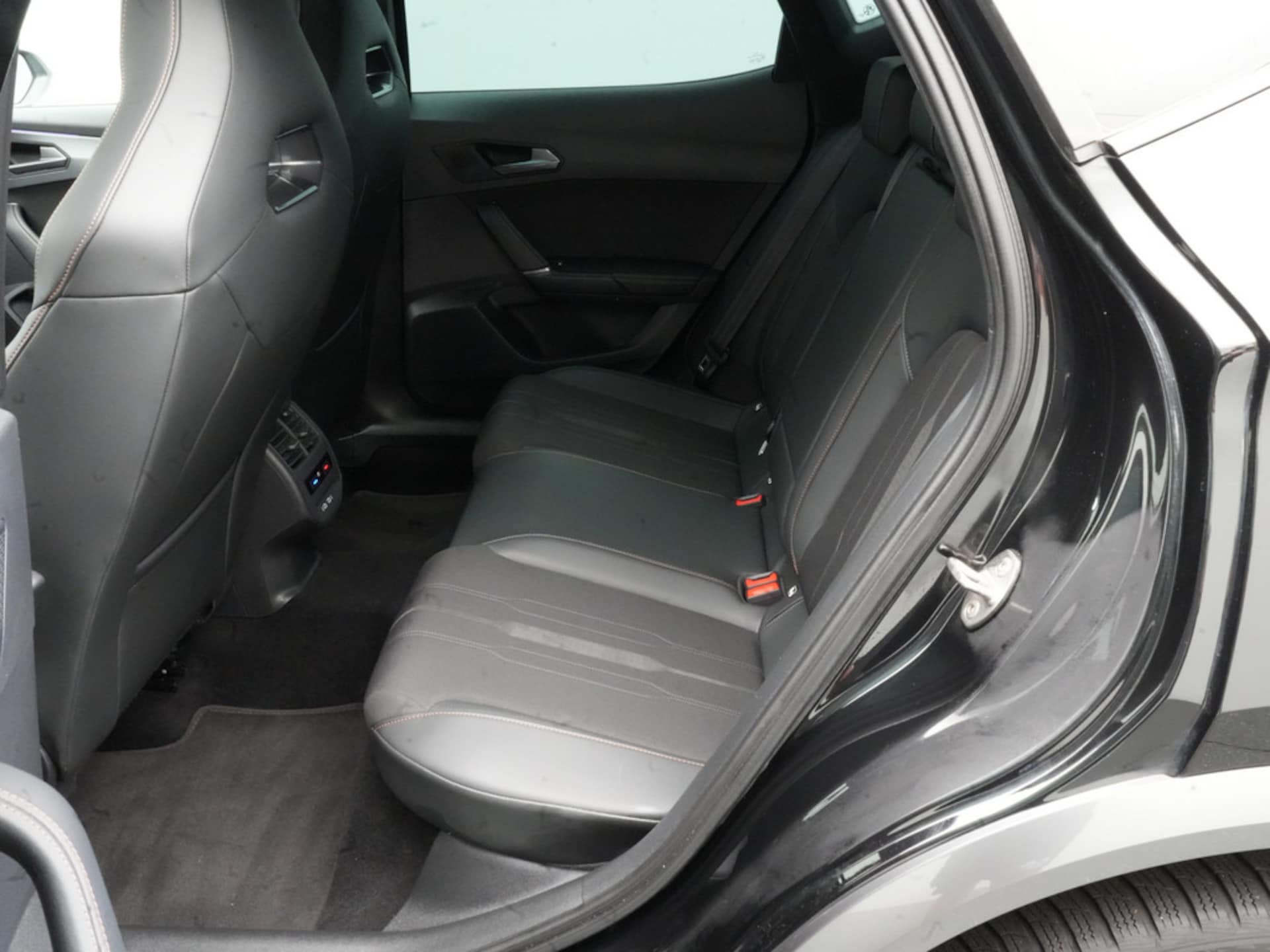 CUPRA Formentor VZ