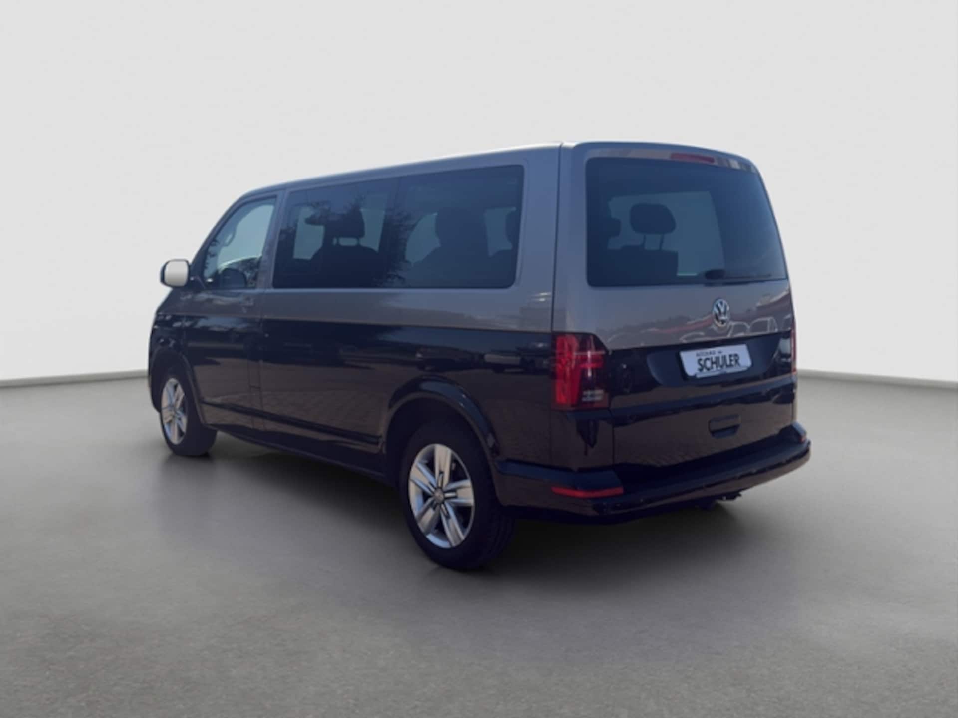 Volkswagen T6.1 Multivan Comfortline