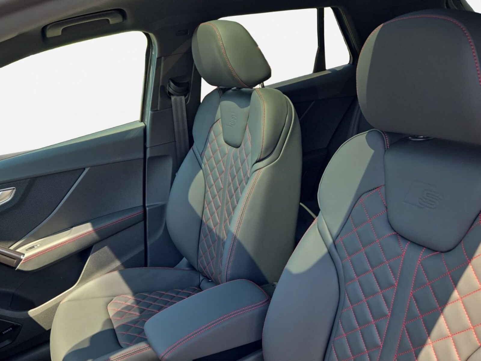 Audi Q2 – Bild 10