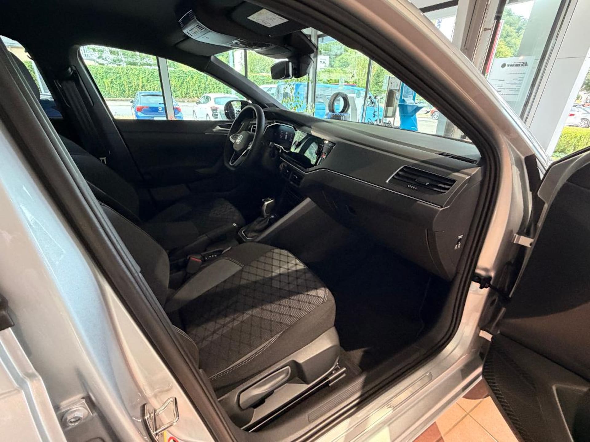 Volkswagen Taigo R-Line