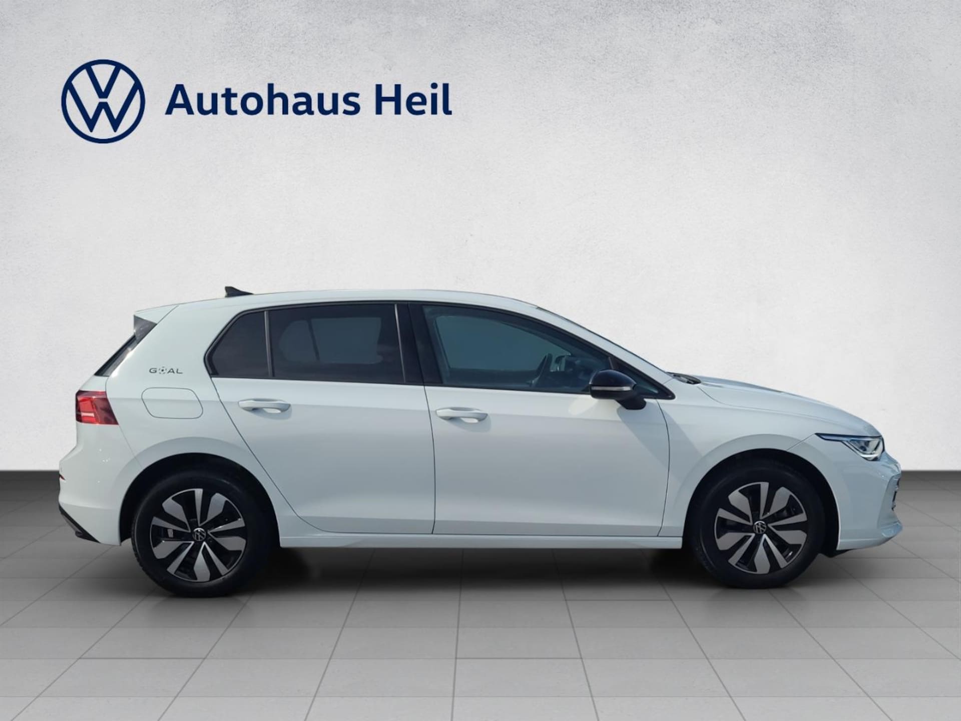 Volkswagen Golf Goal