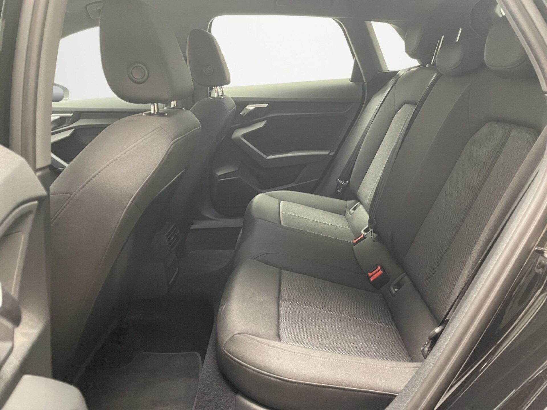 Audi A3 Sportback TFSI e S line