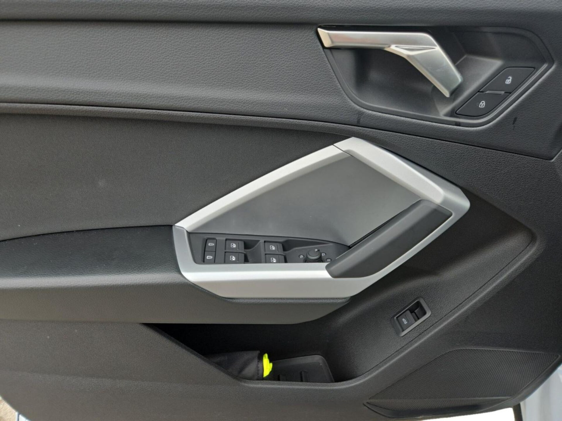 Audi Q3 SUV S line