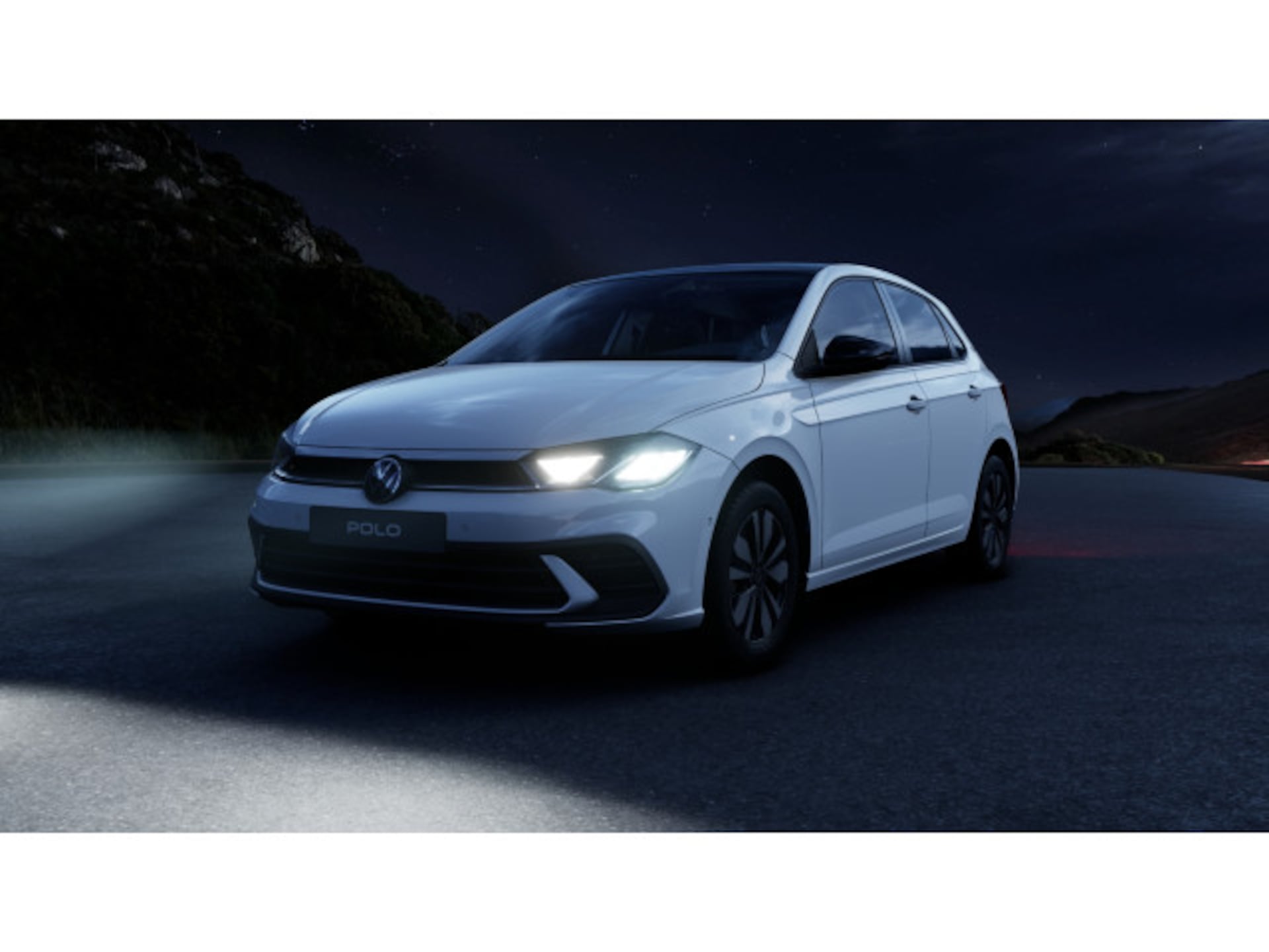Volkswagen Polo Goal
