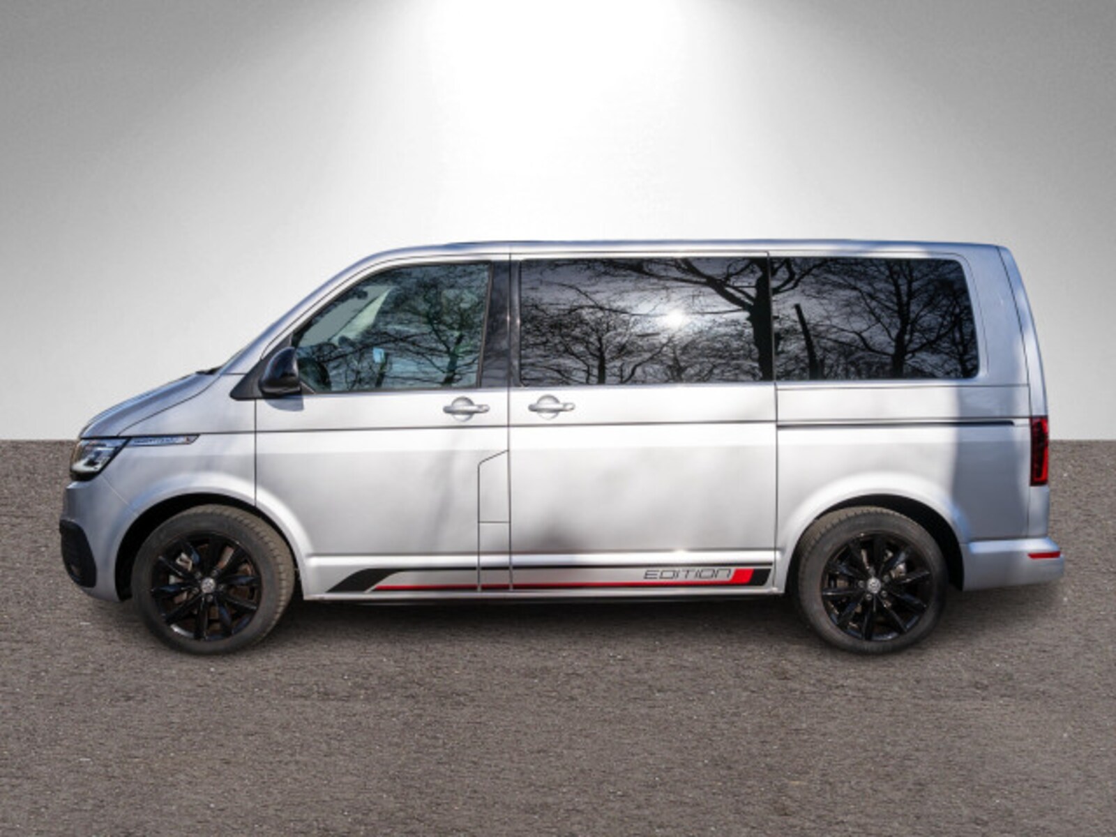 Volkswagen T6.1 Multivan – Bild 4