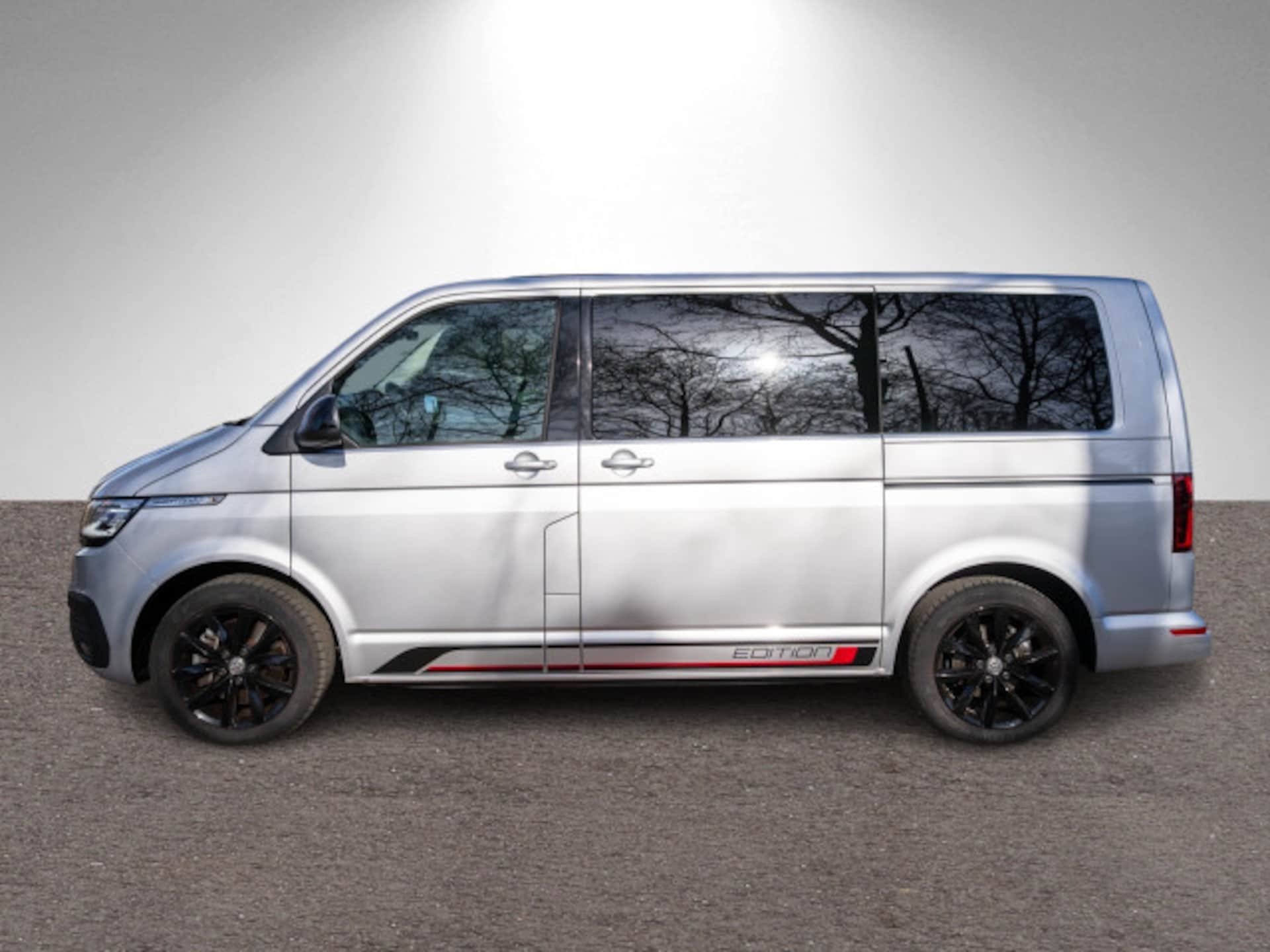 Volkswagen T6.1 Multivan Comfortline