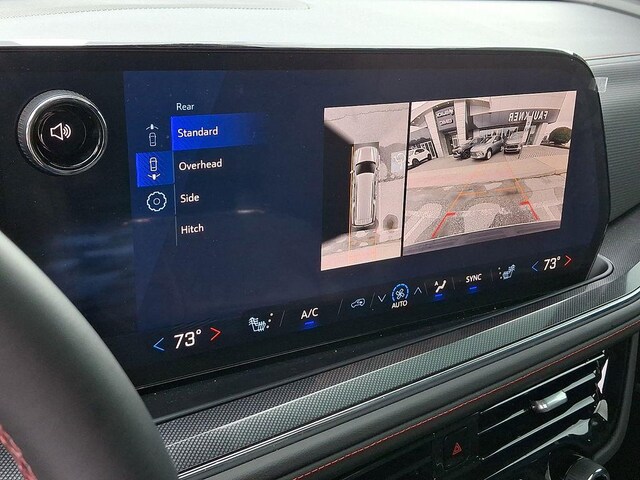 2025 Chevrolet Suburban