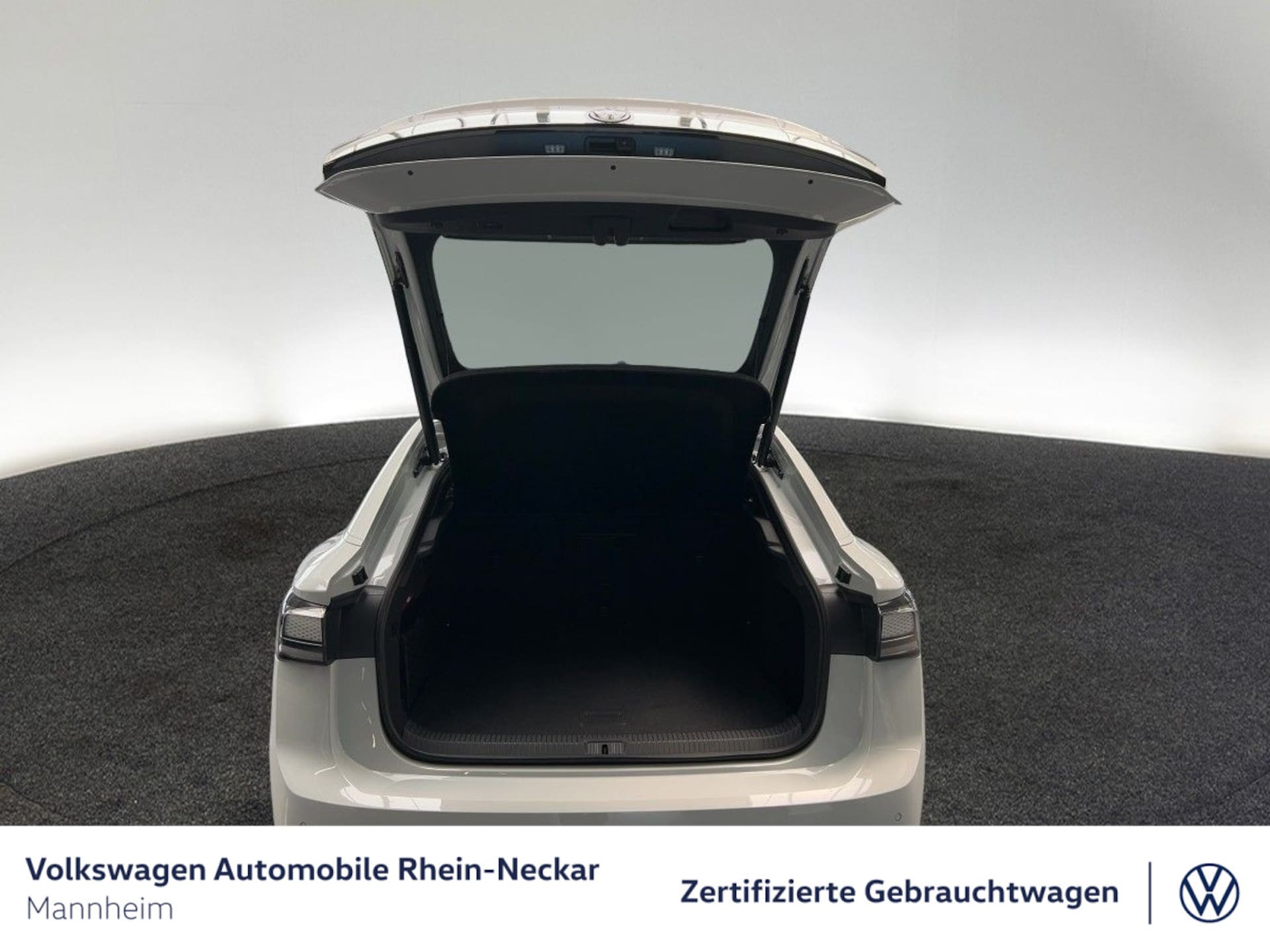 Volkswagen ID.7 Pro