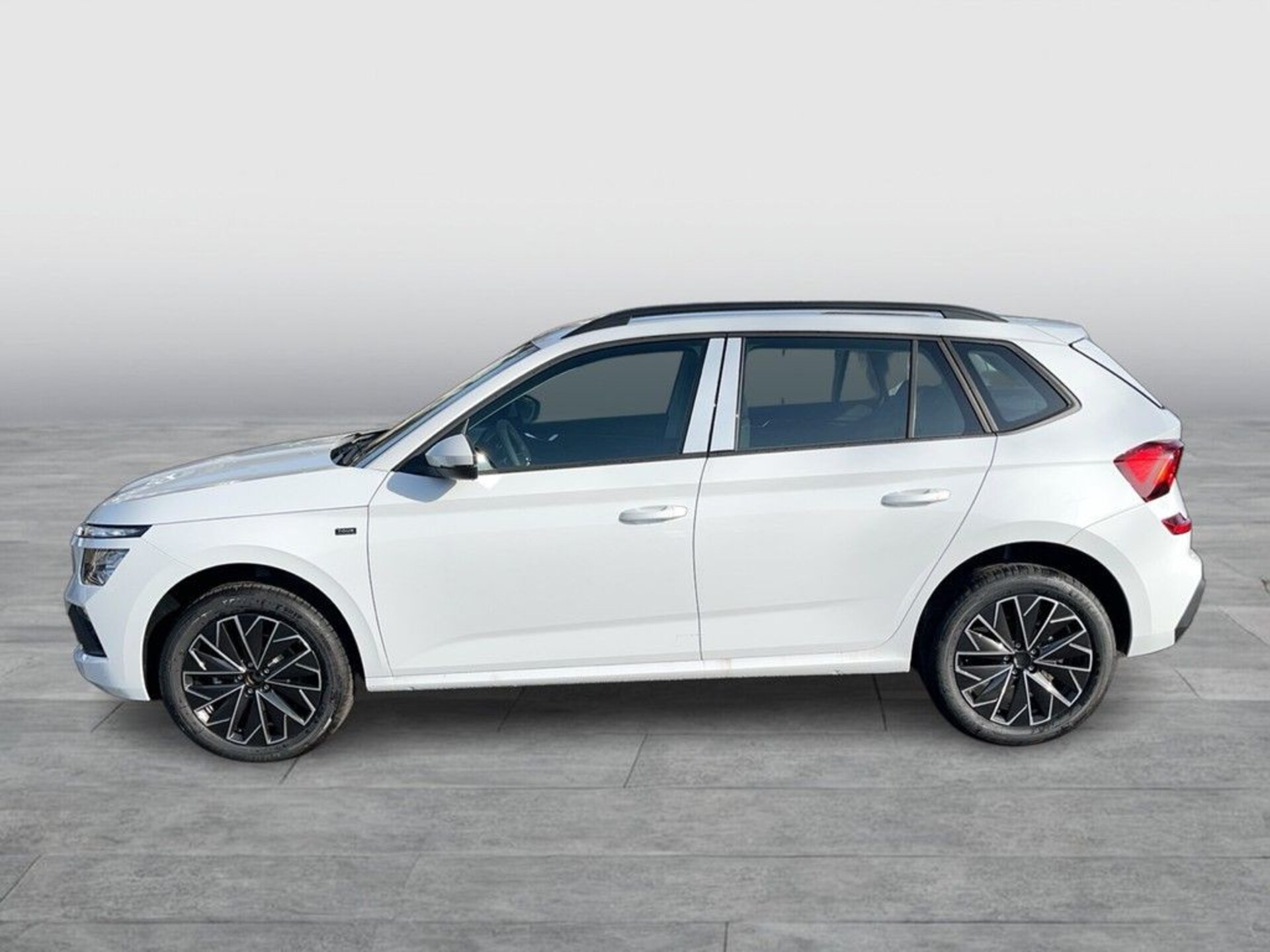 Skoda Kamiq Tour