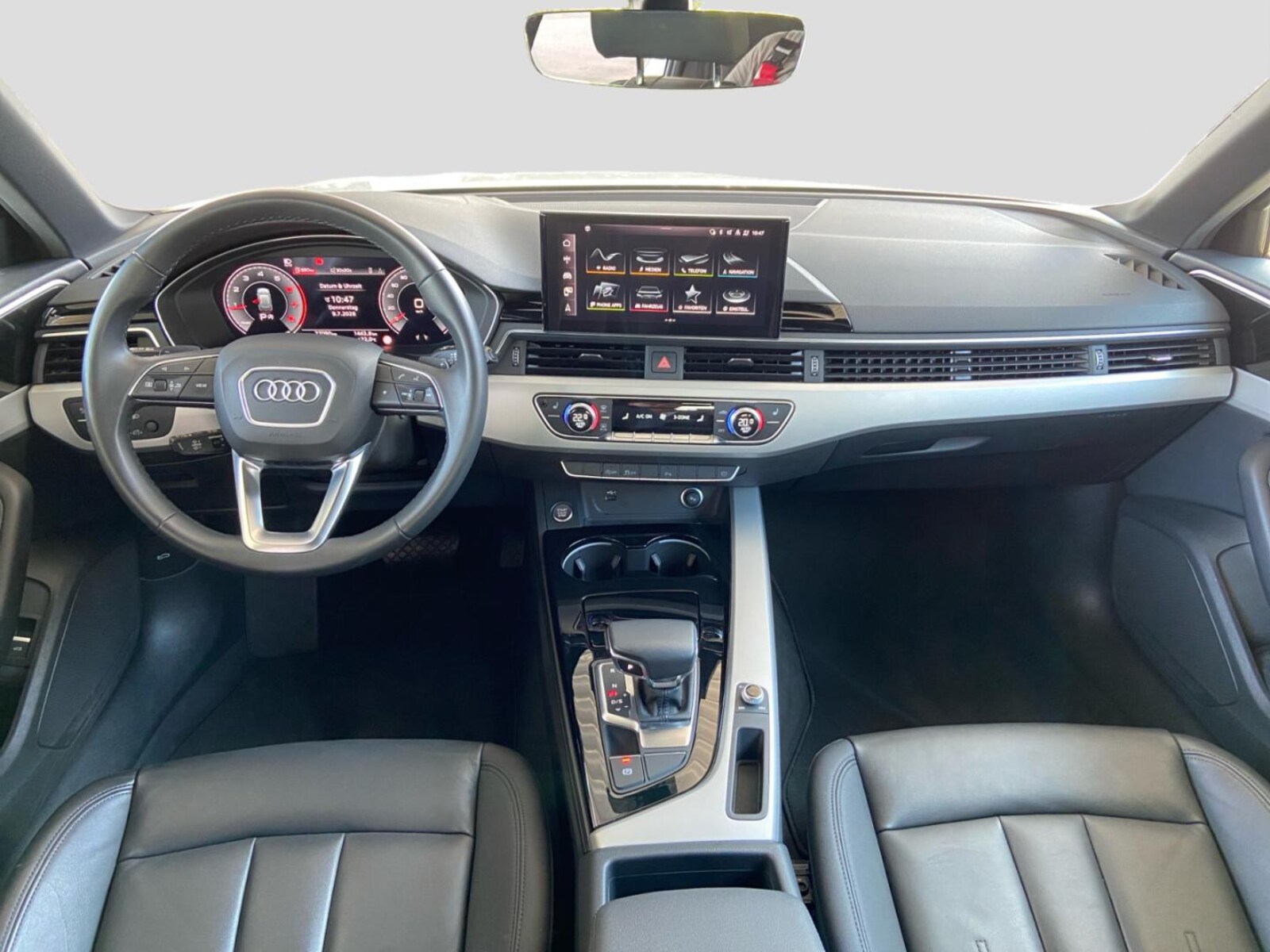 Audi A4 Avant – Bild 5