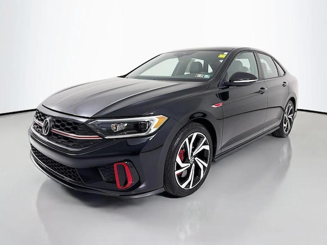 2023 Volkswagen Jetta GLI