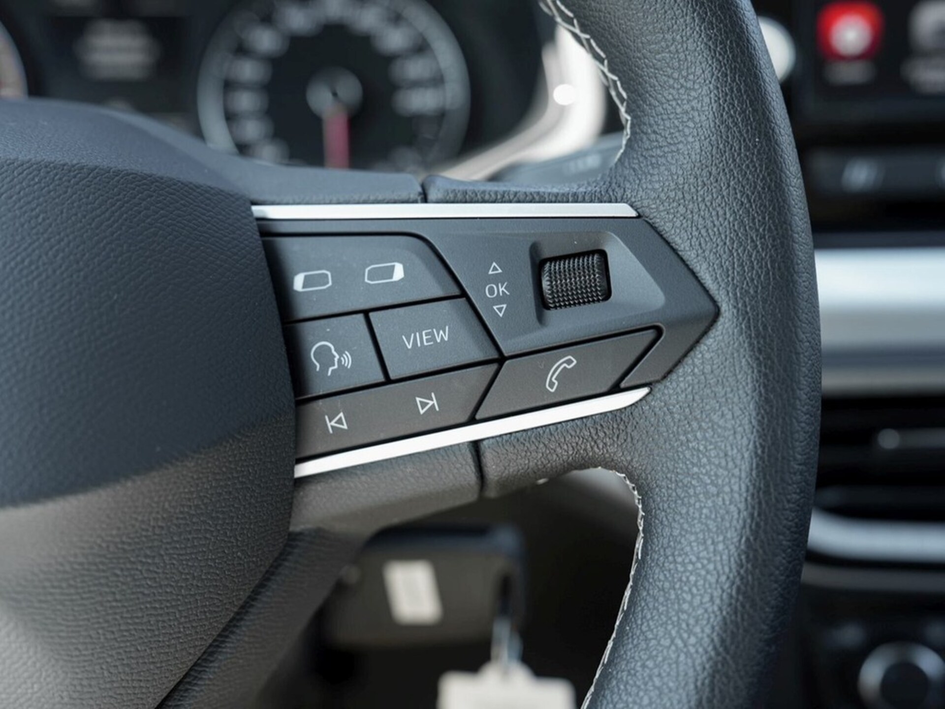 SEAT Arona Style