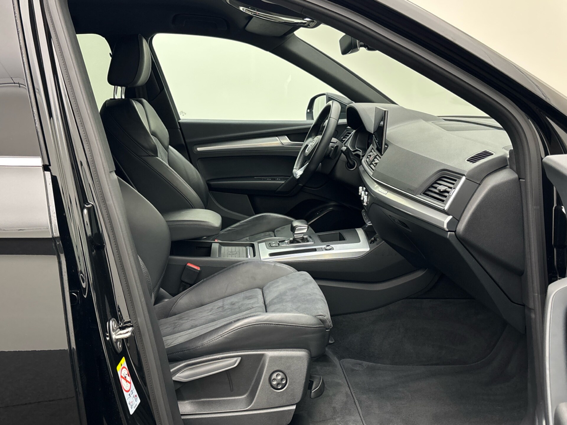 Audi Q5 SUV S line