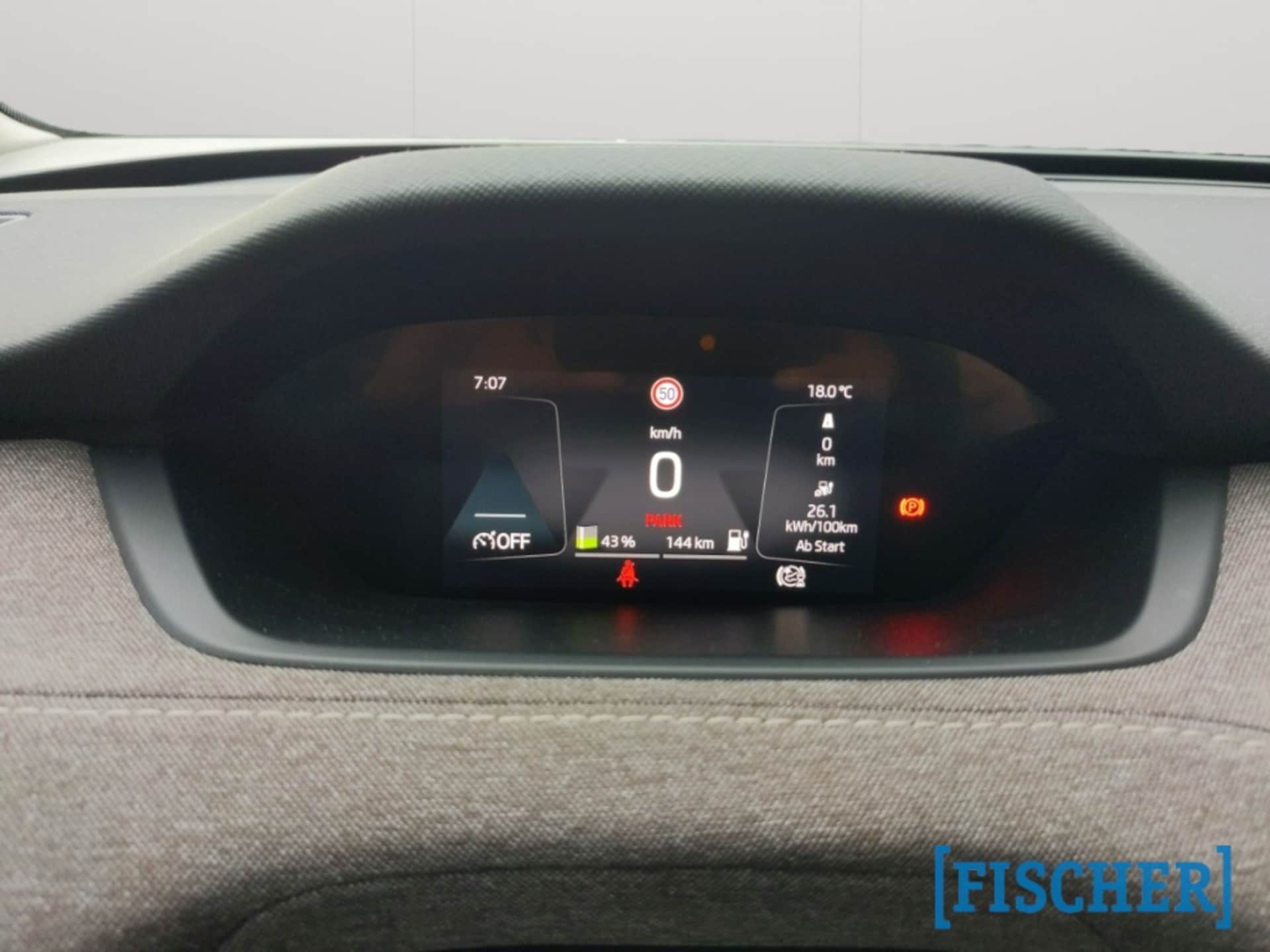 Skoda Enyaq 60
