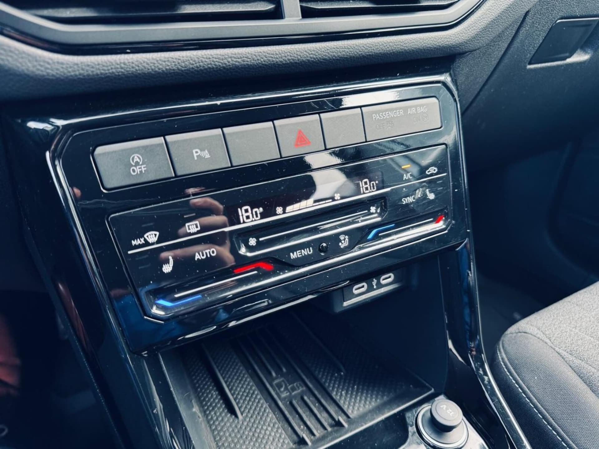 Volkswagen T-Cross Life Plus