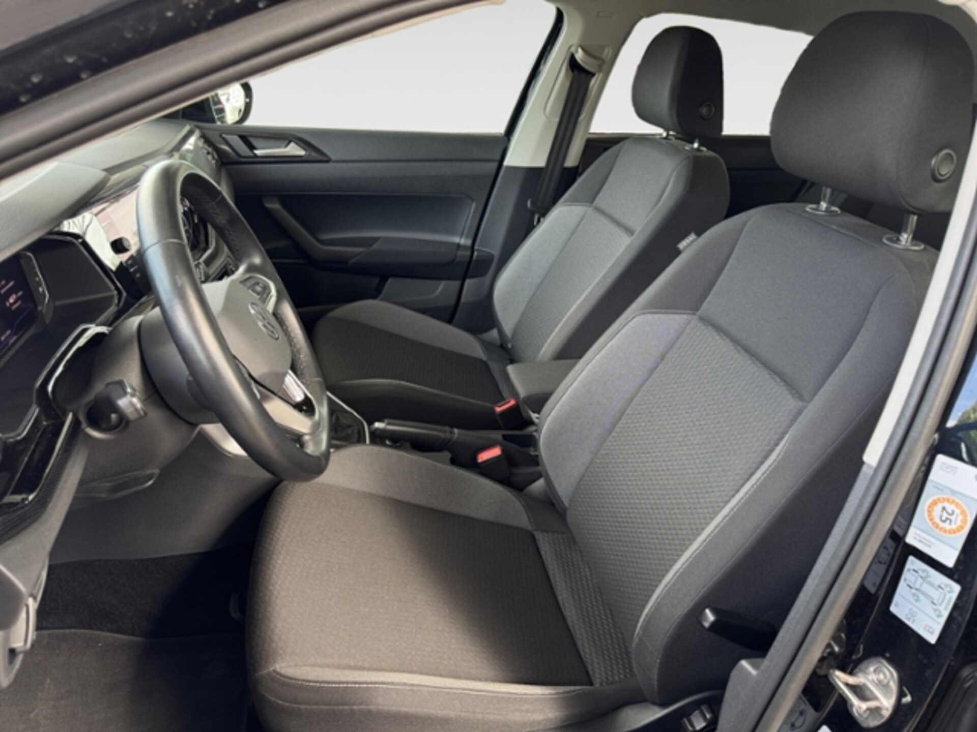 Volkswagen Taigo Life