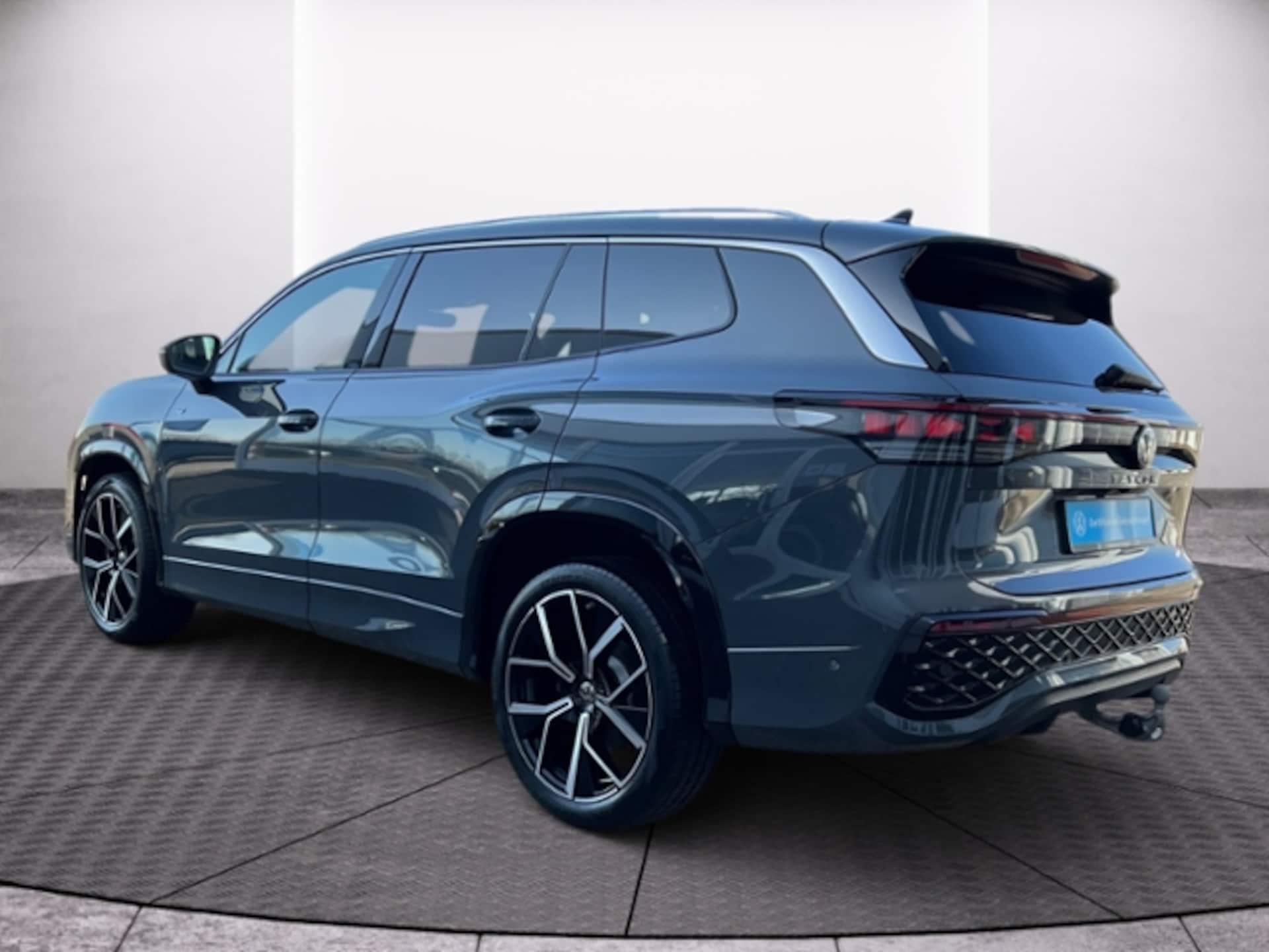 Volkswagen Tayron R-Line