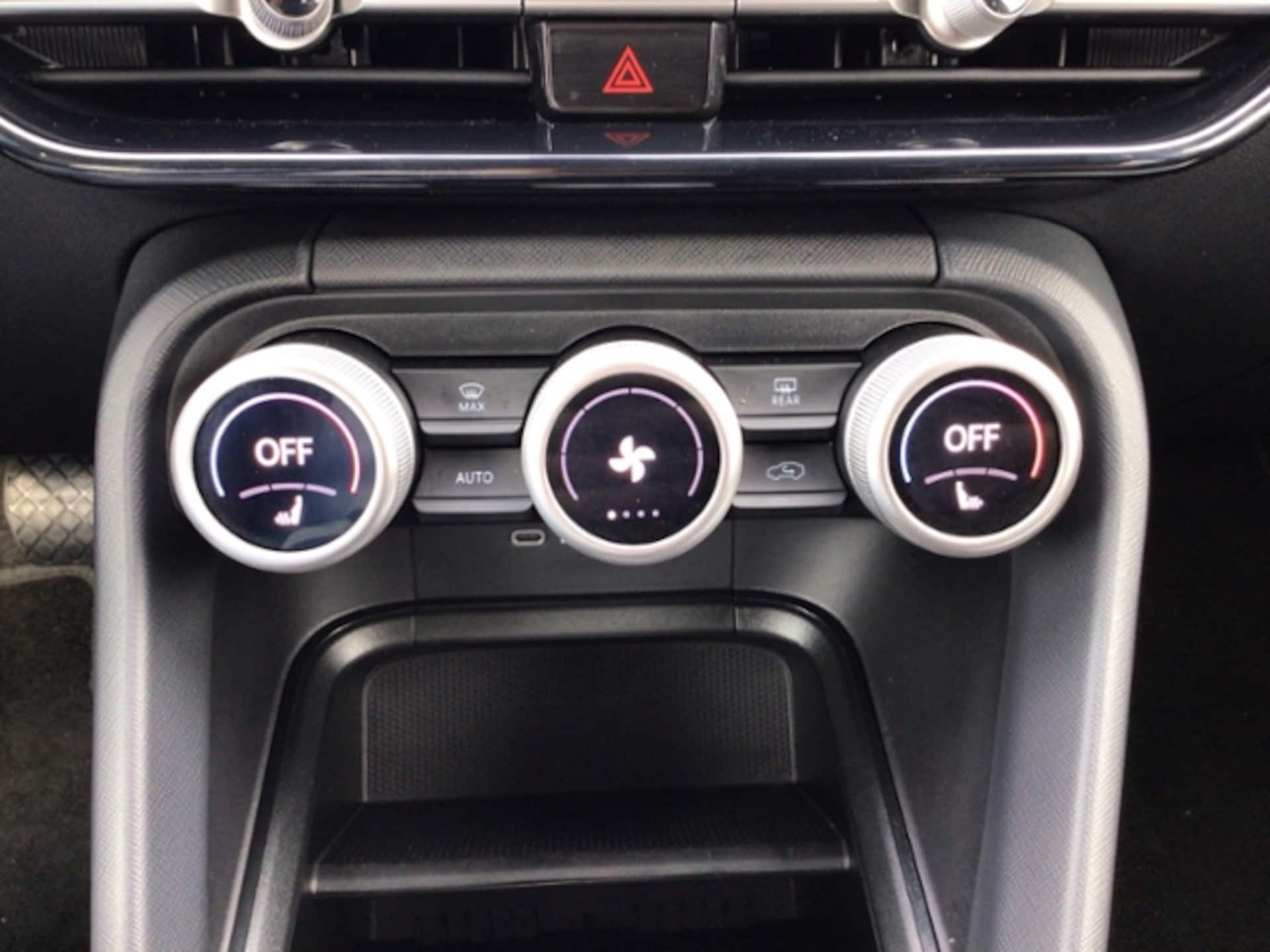 Skoda Kodiaq Selection