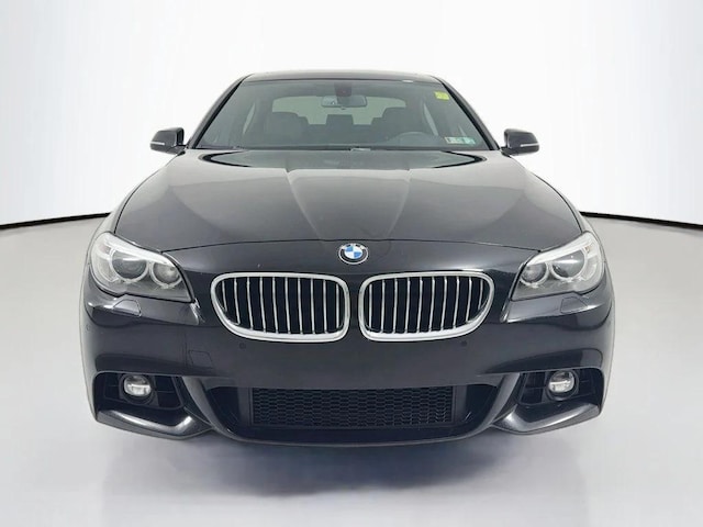2015 BMW