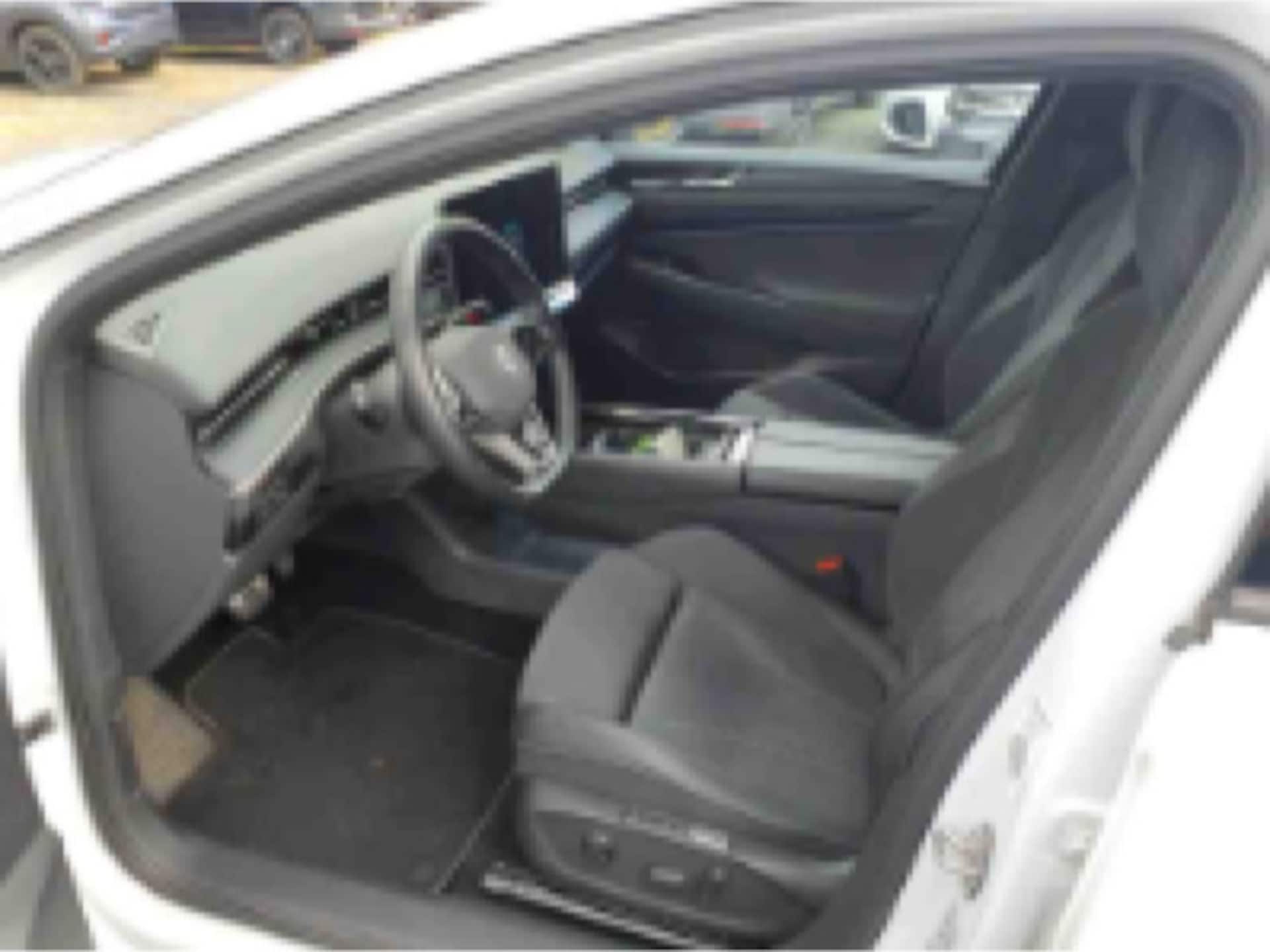 Volkswagen ID.7 Tourer Pro