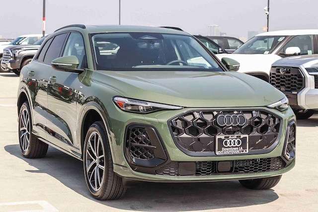 2026 Audi Q5