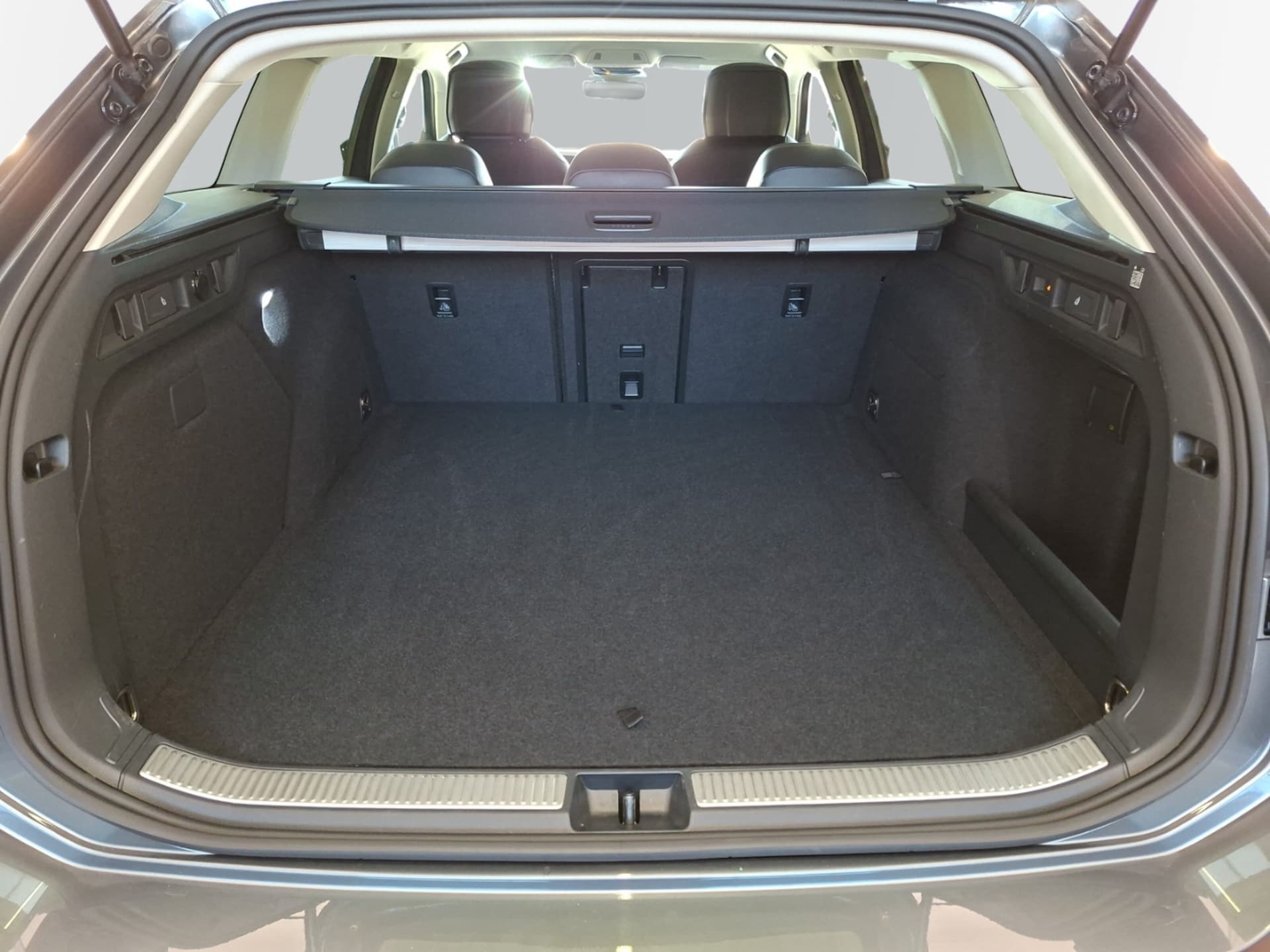 Volkswagen Passat Business