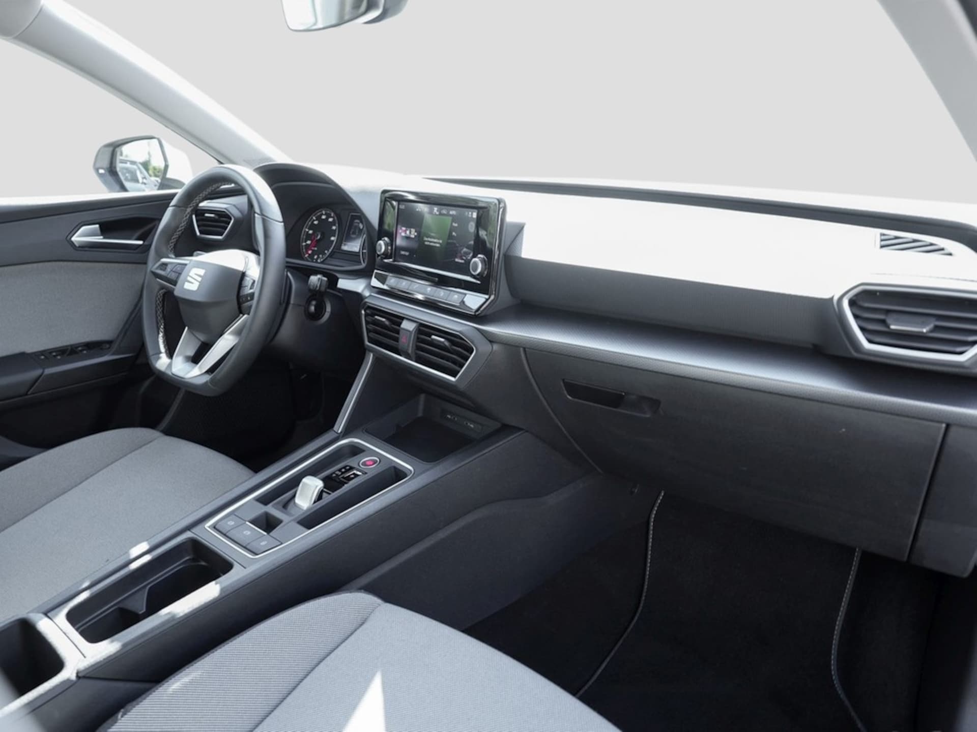 SEAT Leon Style