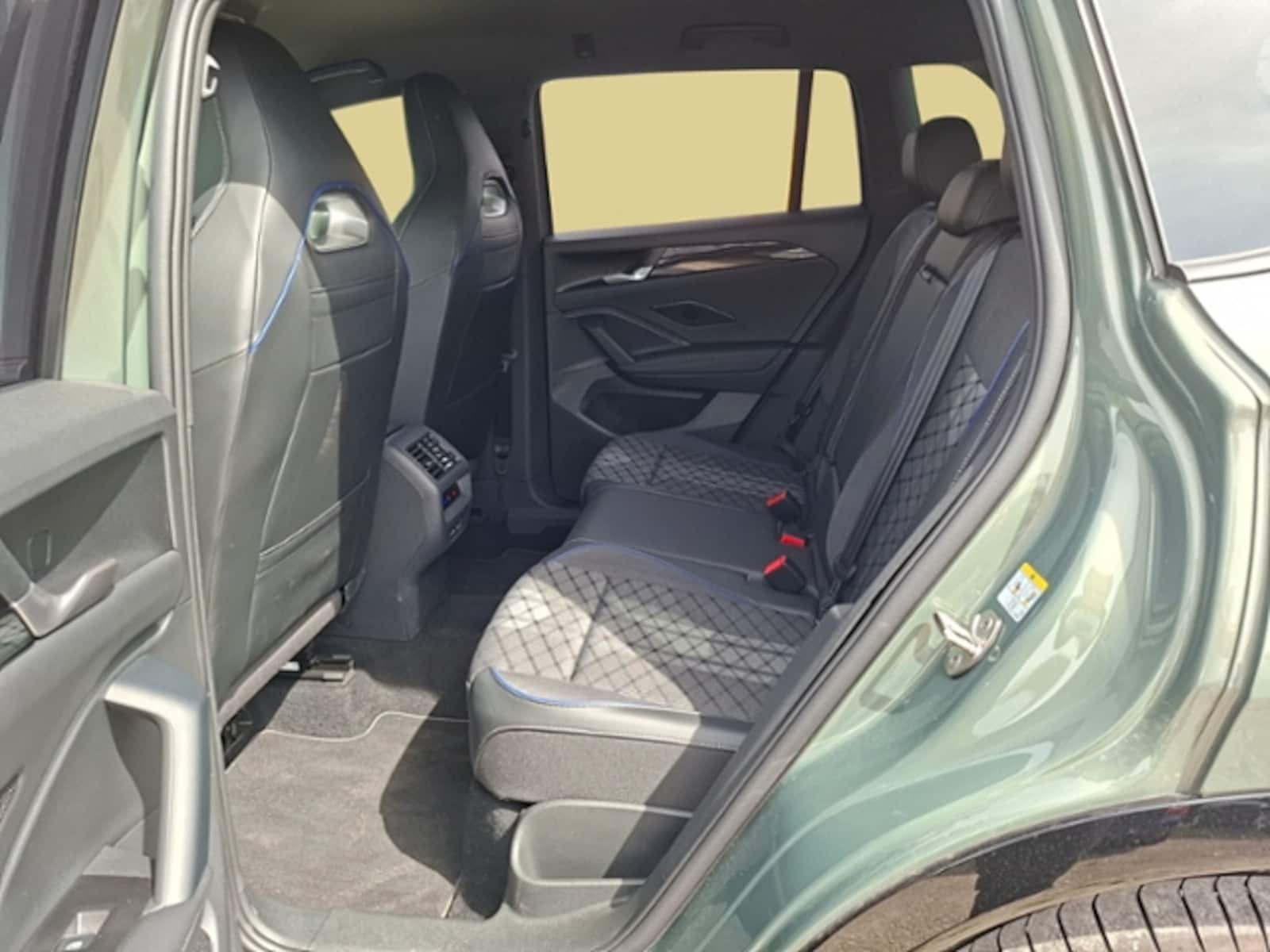 Volkswagen Tiguan – Bild 12