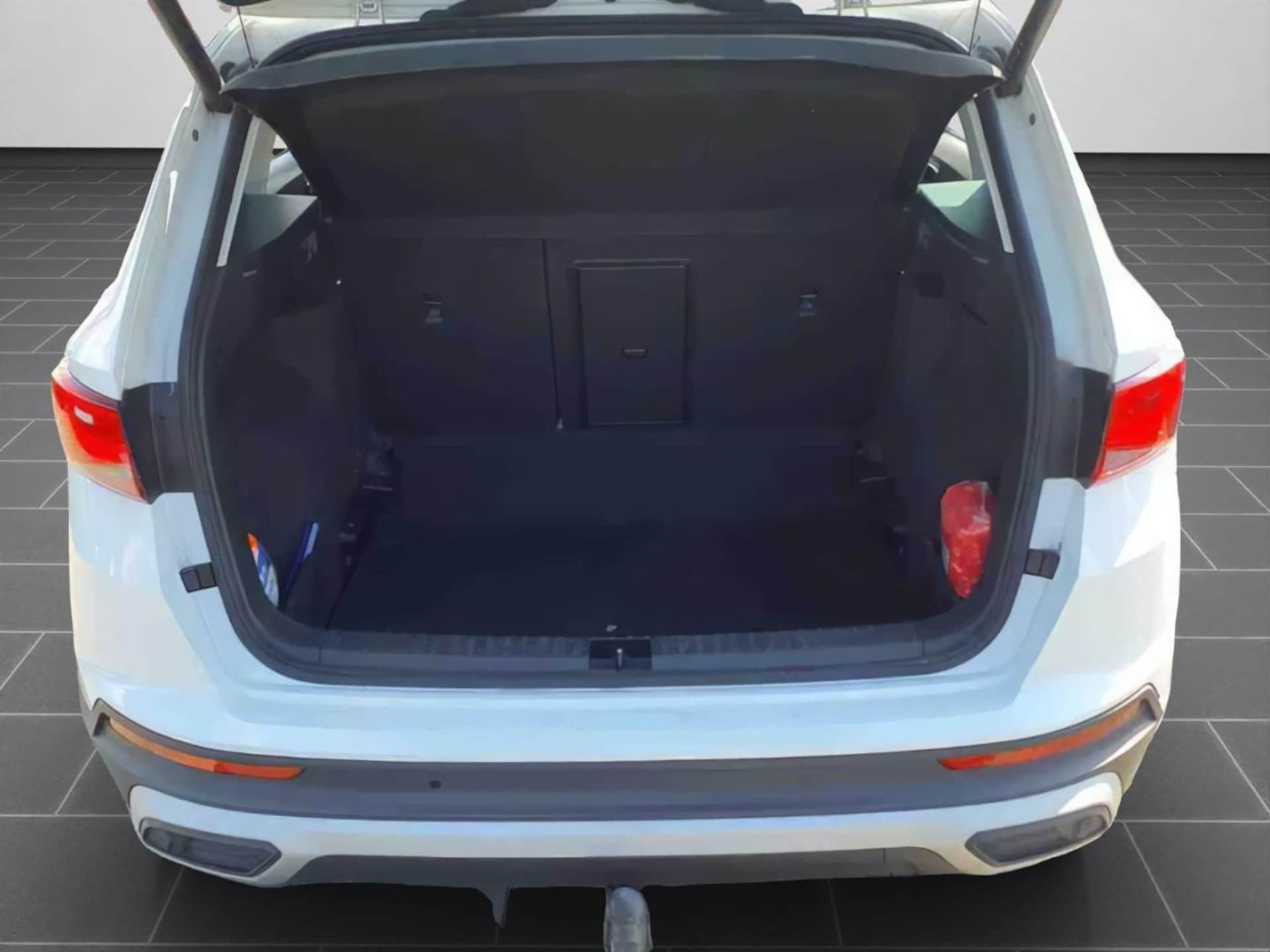 SEAT Ateca Style