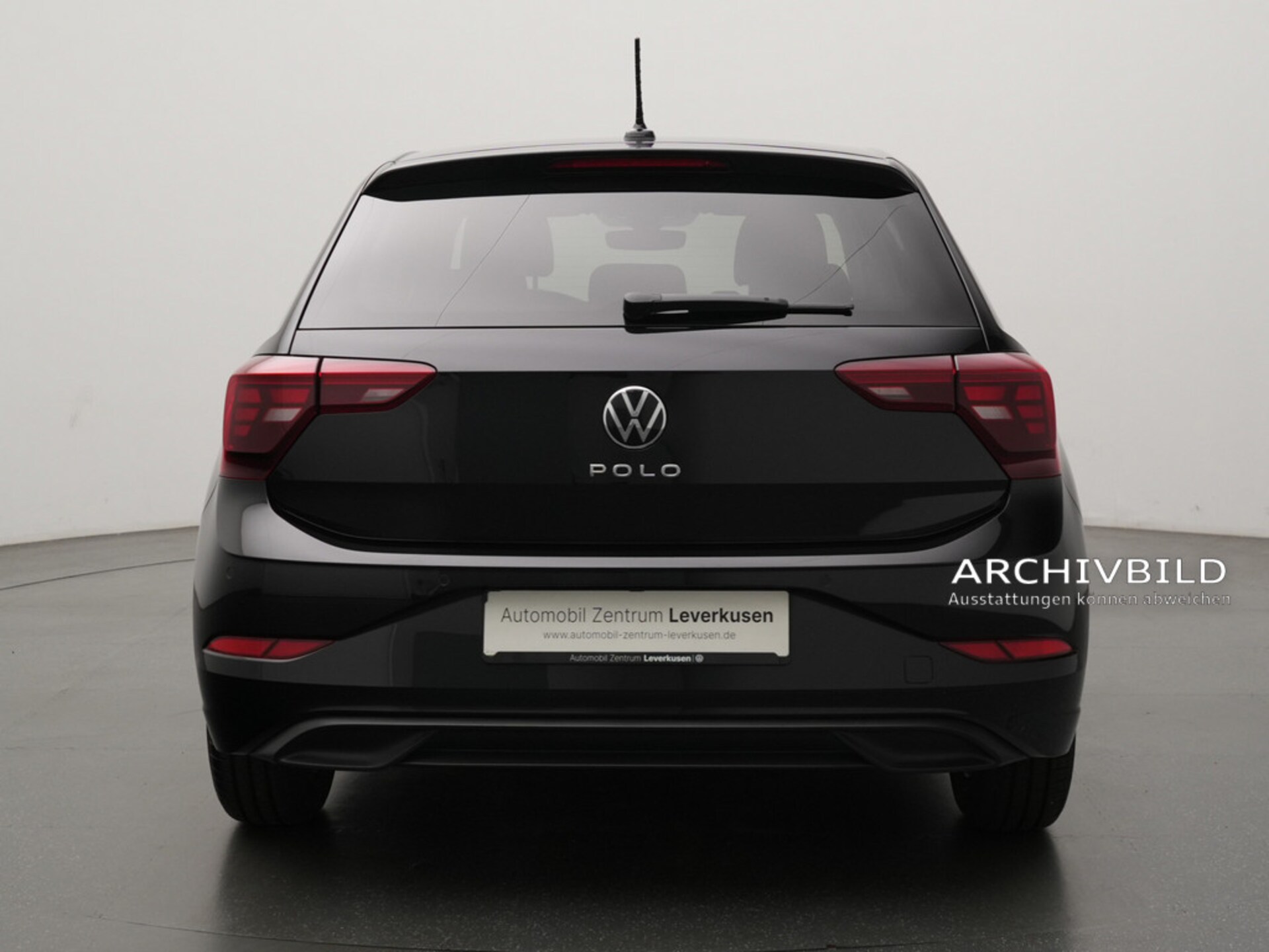 Volkswagen Polo Goal