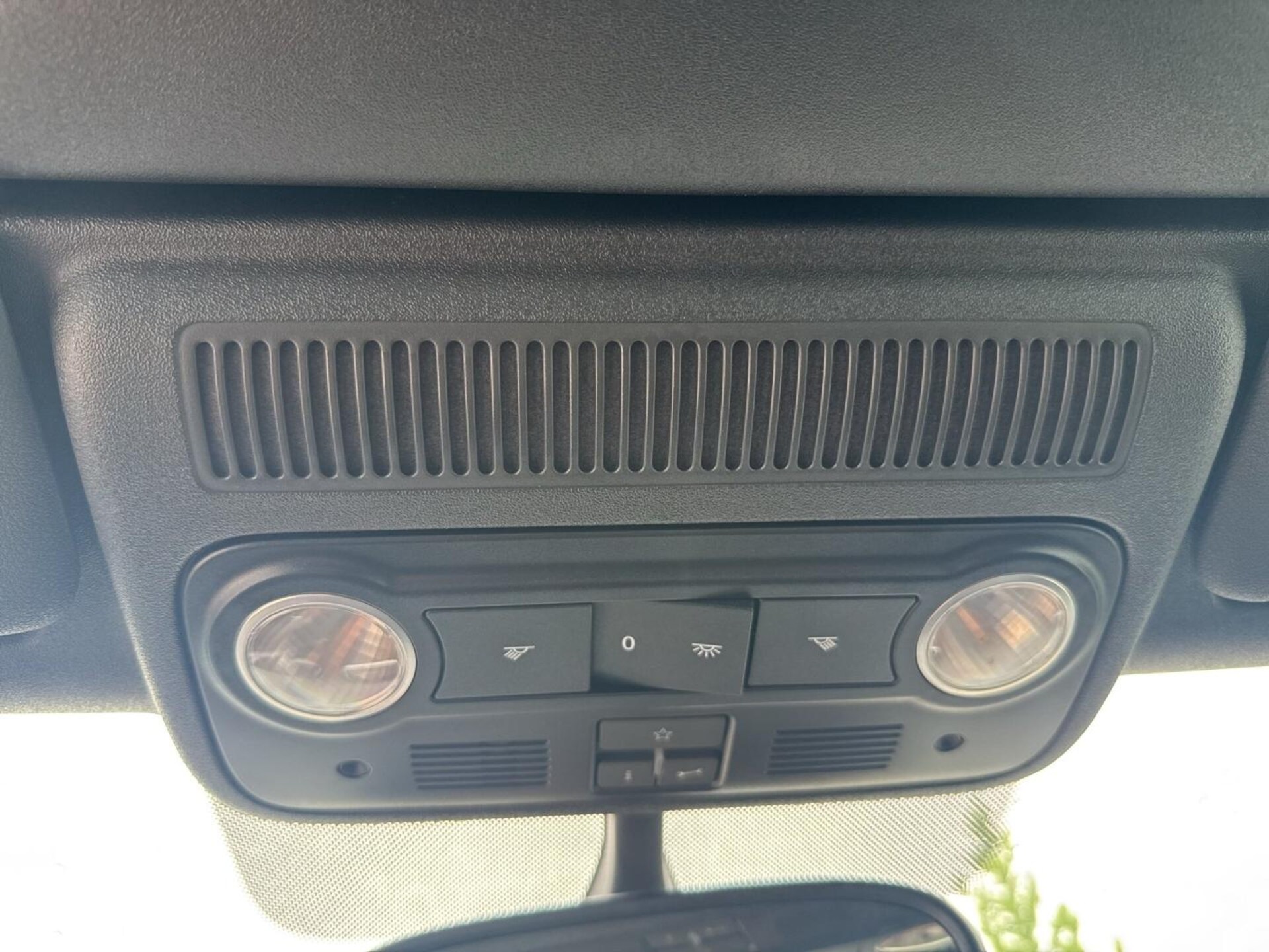 Volkswagen Golf Cabriolet Trendline