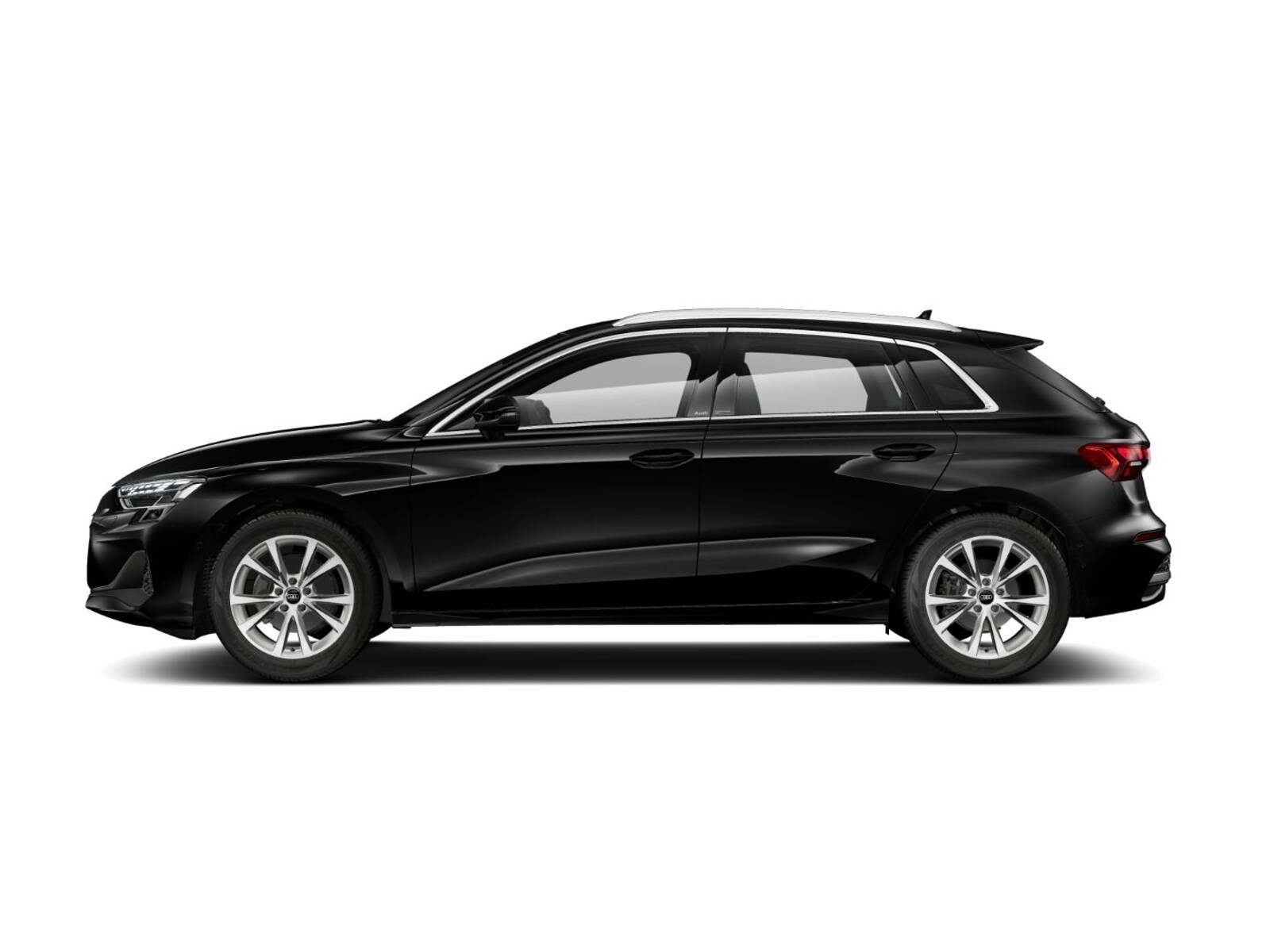 Audi A3 Sportback – Bild 8