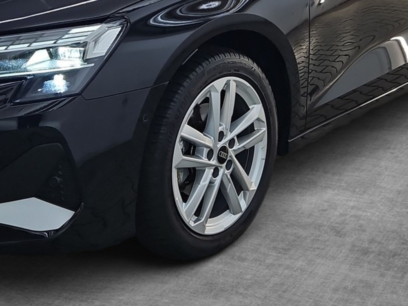 Audi A3 Sportback – Bild 4