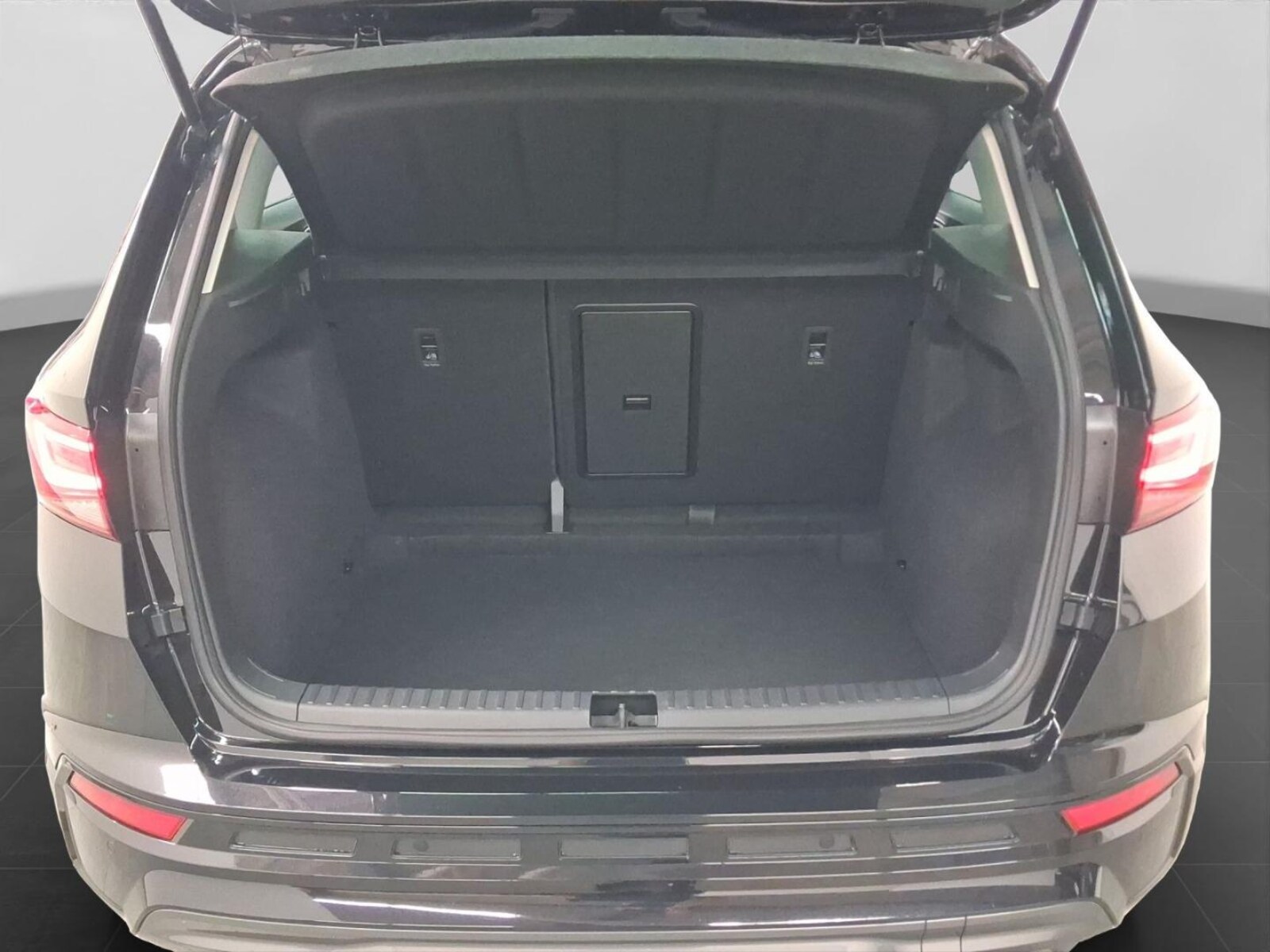 CUPRA Ateca – Bild 17