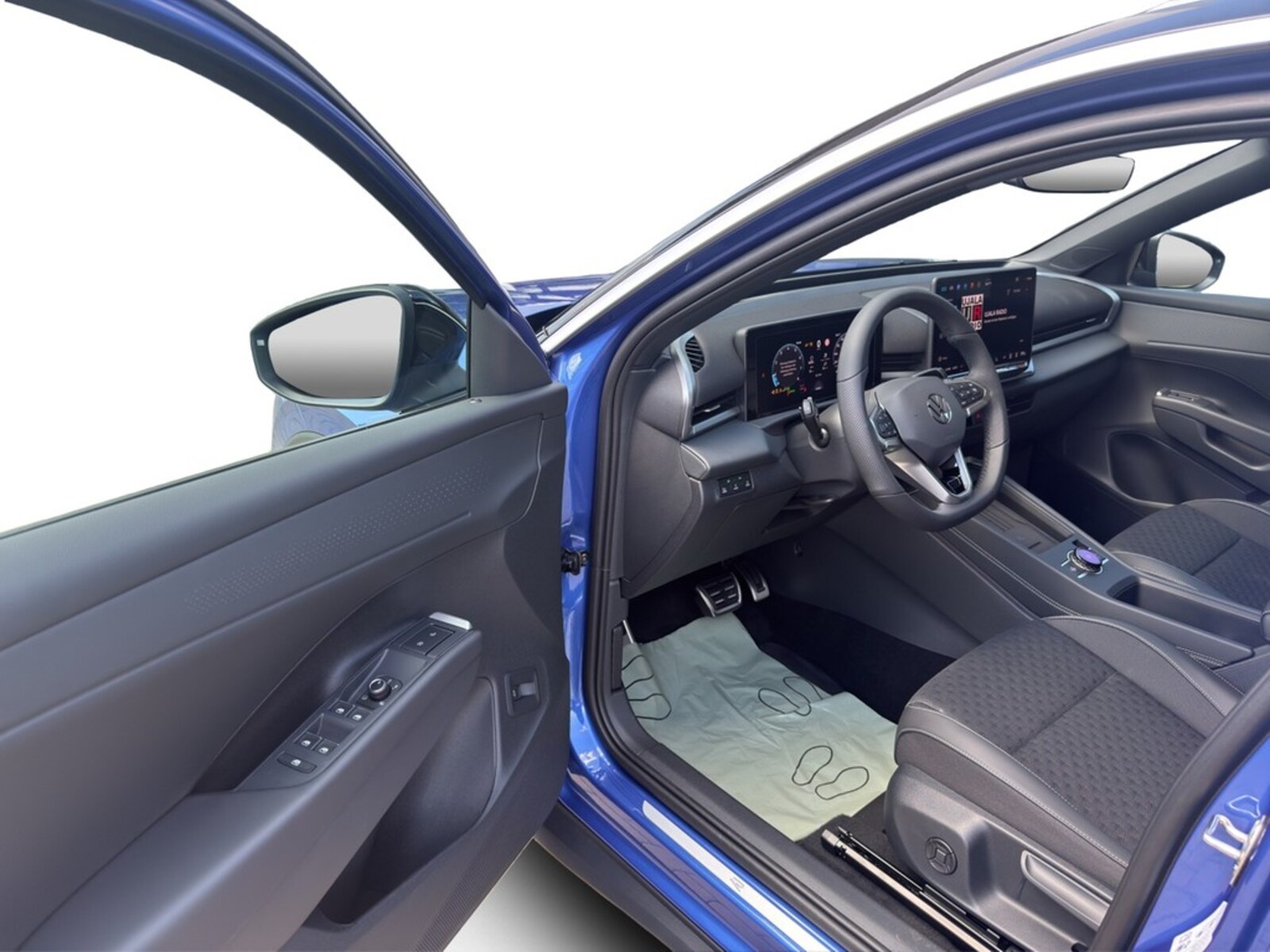 Volkswagen T-Roc – Bild 11