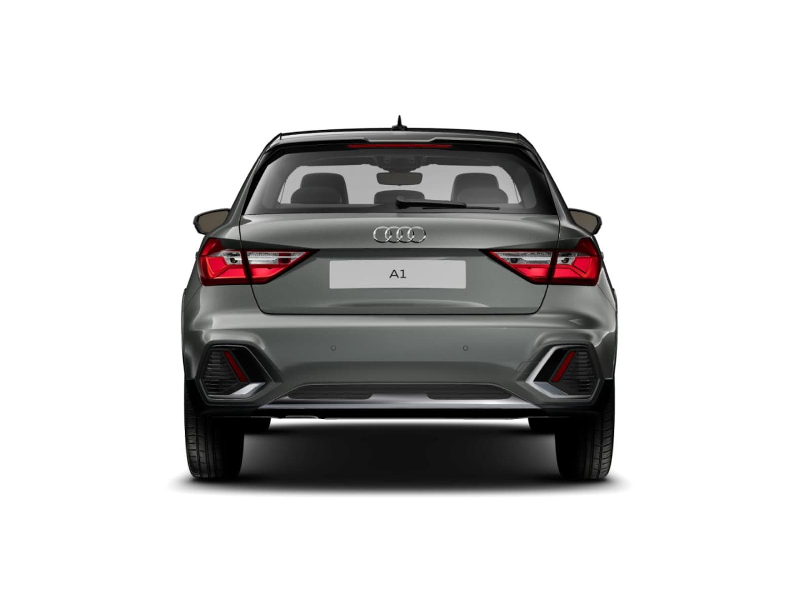 Audi A1 allstreet – Bild 6