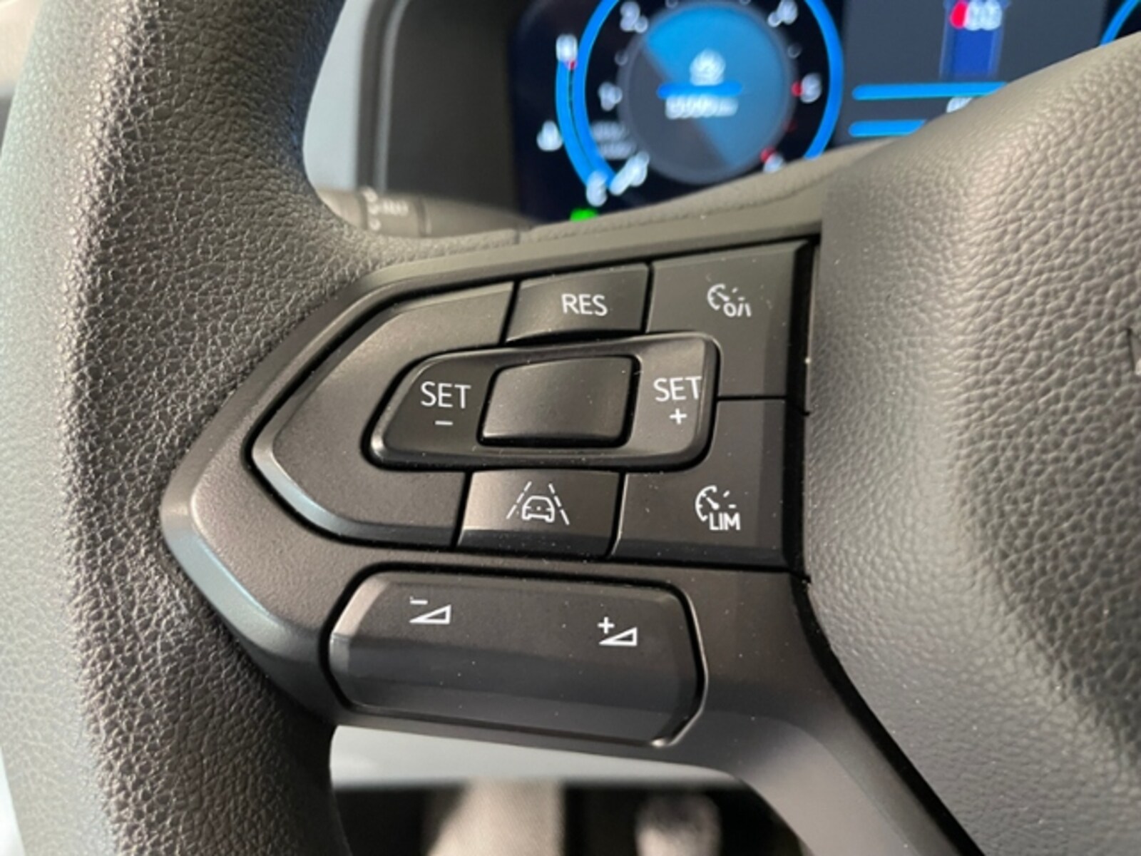 Volkswagen Transporter Kasten langer Radstand – Bild 16