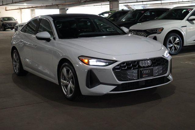 2025 Audi A5 Sedan
