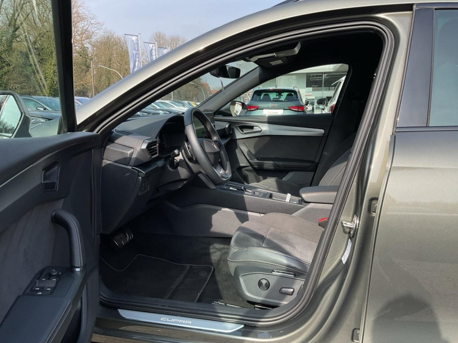 CUPRA Formentor – Bild 6