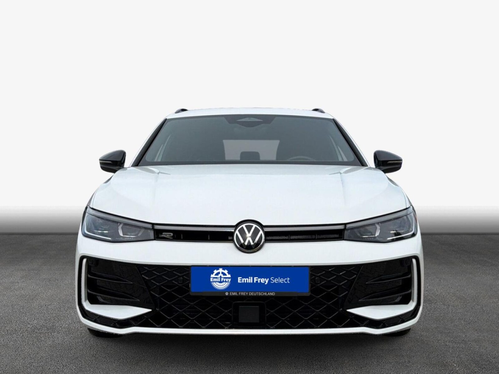 Volkswagen Passat – Bild 3